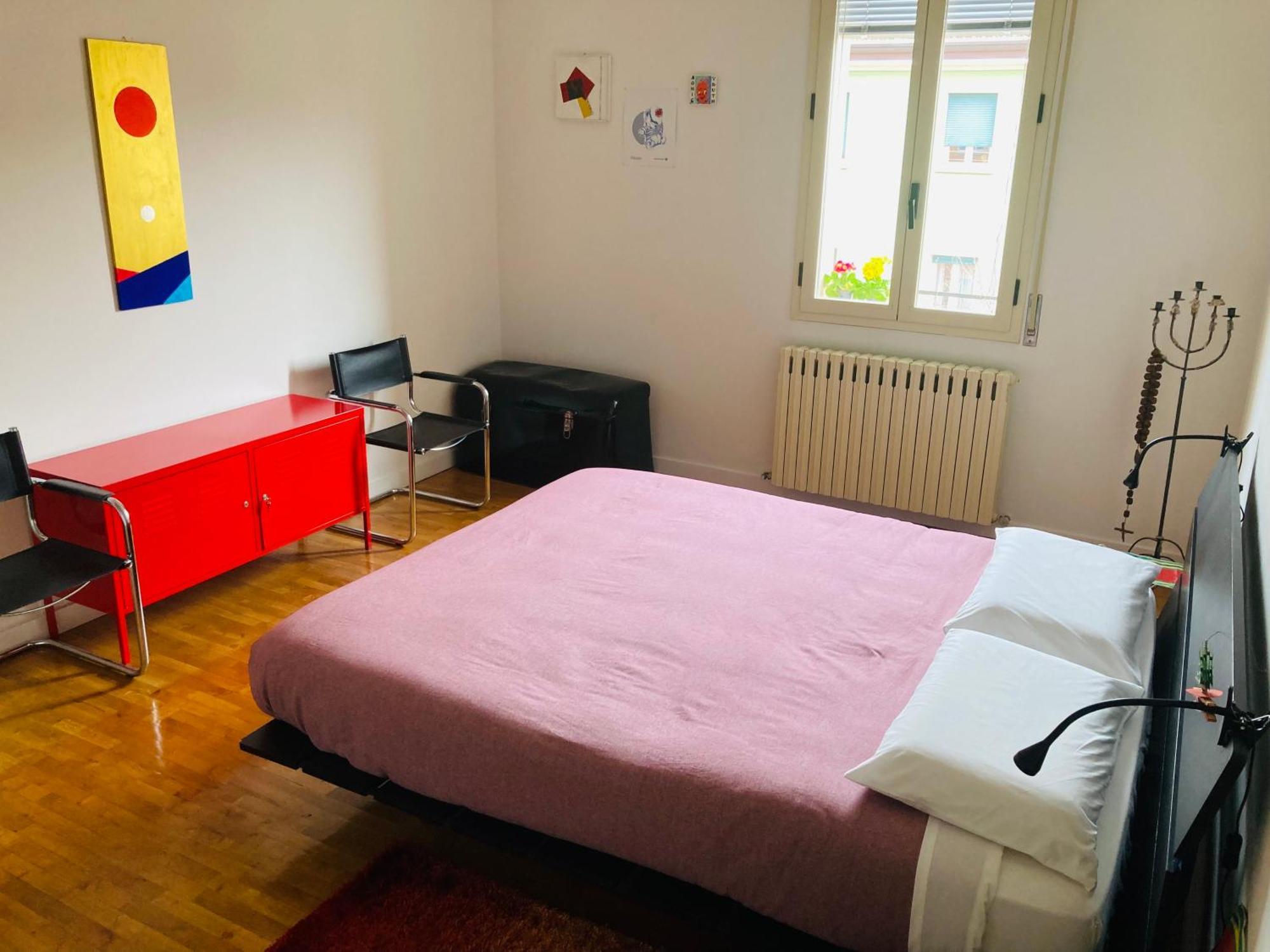Casatimavo23 Lejlighed Bologna
