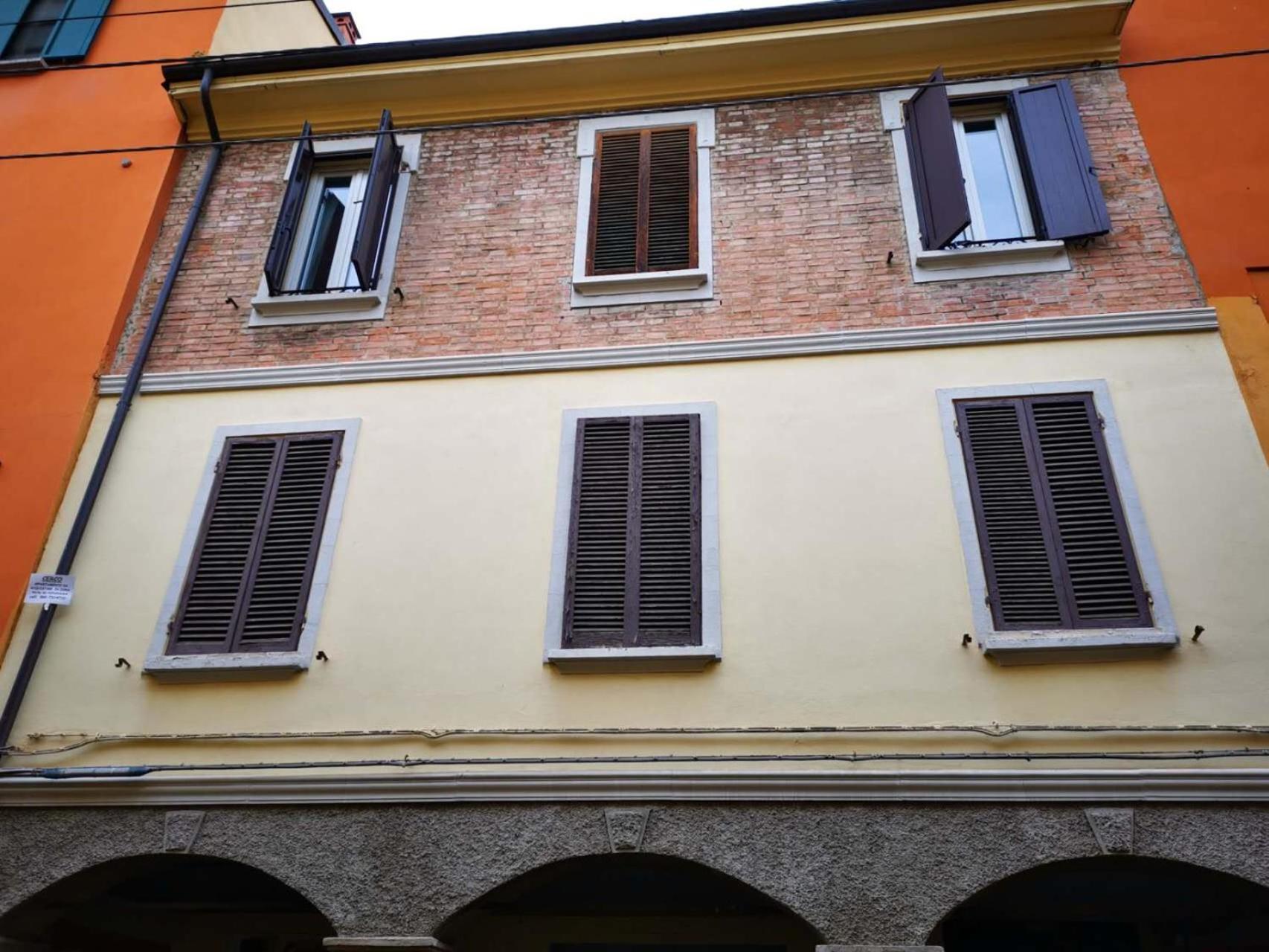 Apartment Ca Porticoes *
