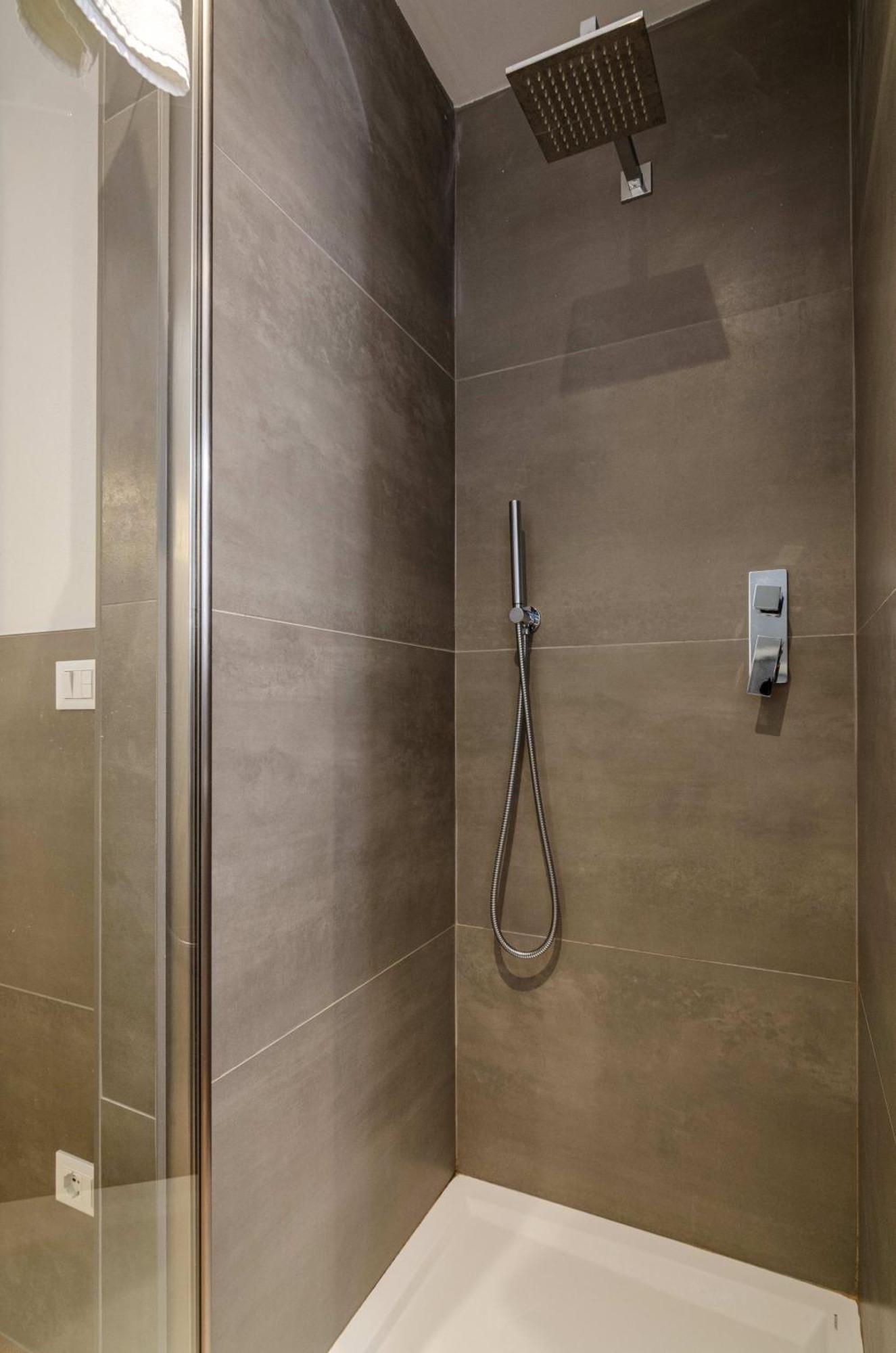 Brand New Flat In The Heart Of City Centre Apartment Bologna