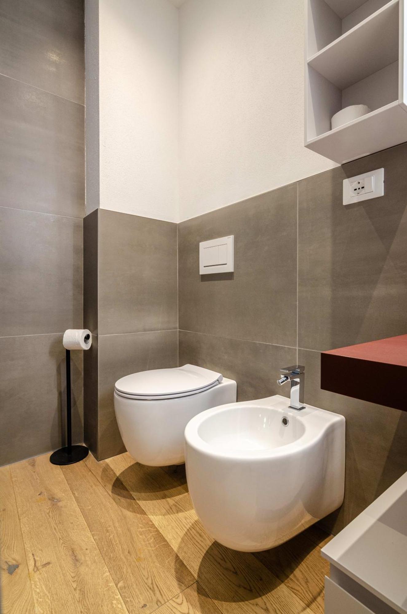 Brand New Flat In The Heart Of City Centre * Bologna