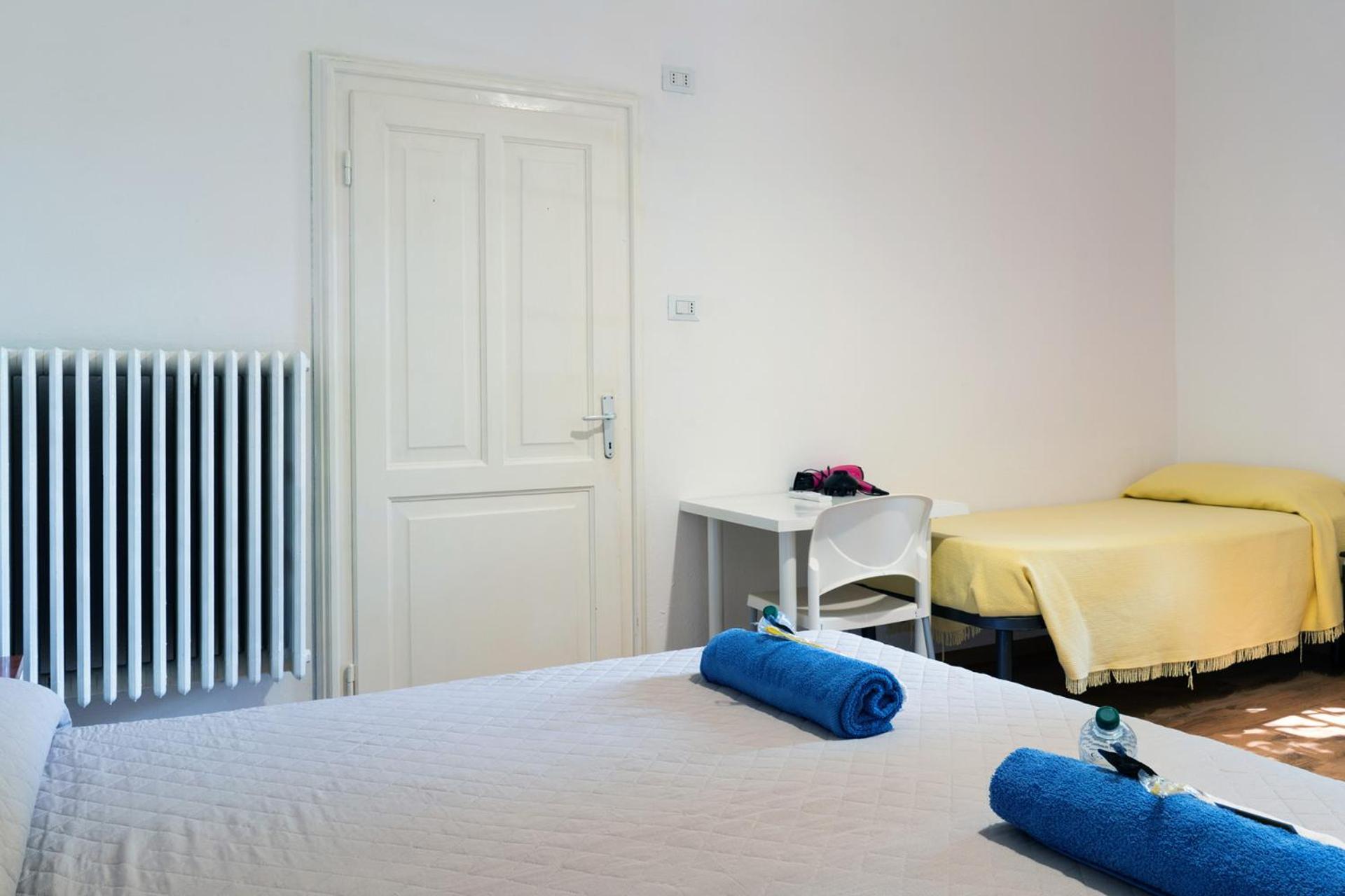 La Fenice A.c. Maison d'hôtes *