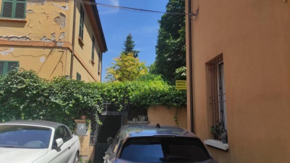 Lejlighed Borghetto 36 *