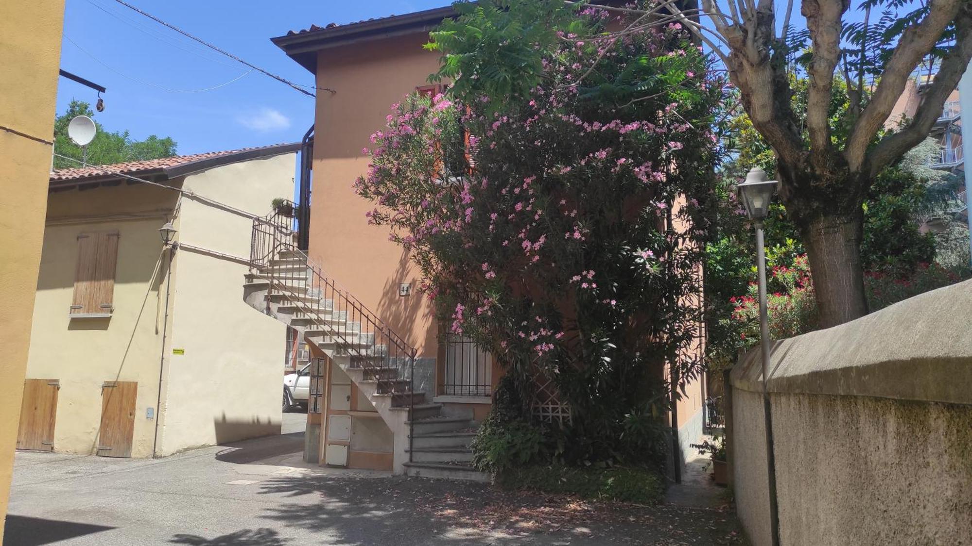 Lejlighed Borghetto 36