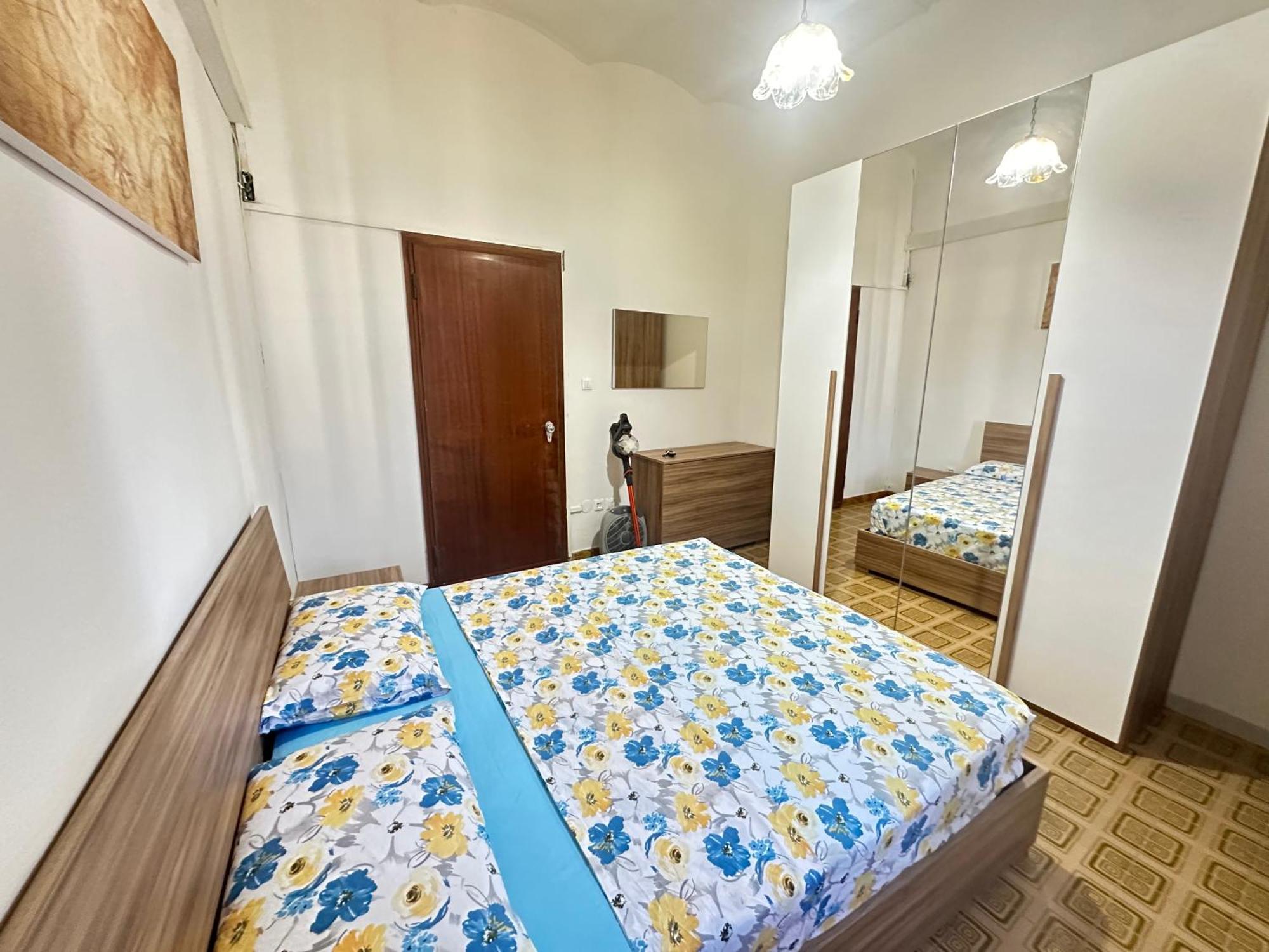 Laghetti Di Corticella Affittacamere *