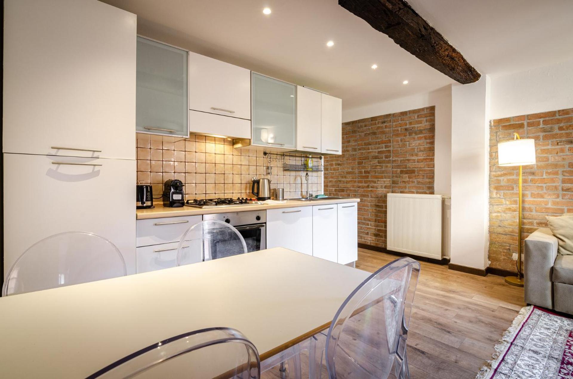 Appartamento Casa Zamboni Bologna