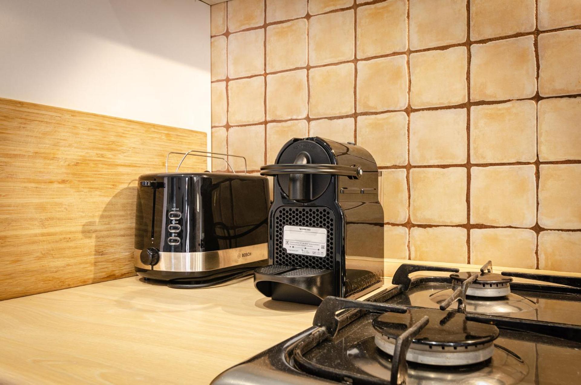 Appartamento Casa Zamboni *