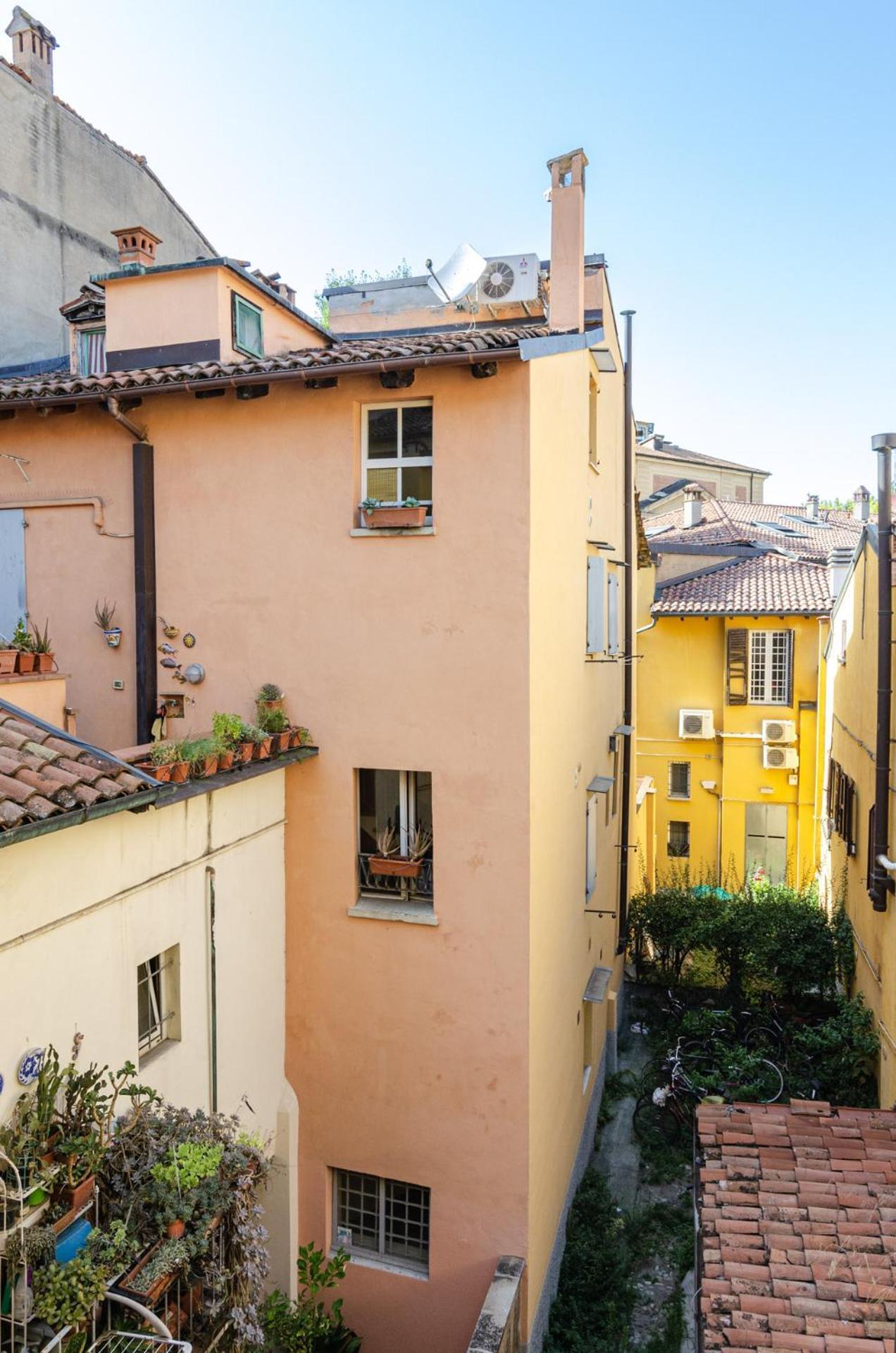 Appartamento Casa Zamboni Bologna