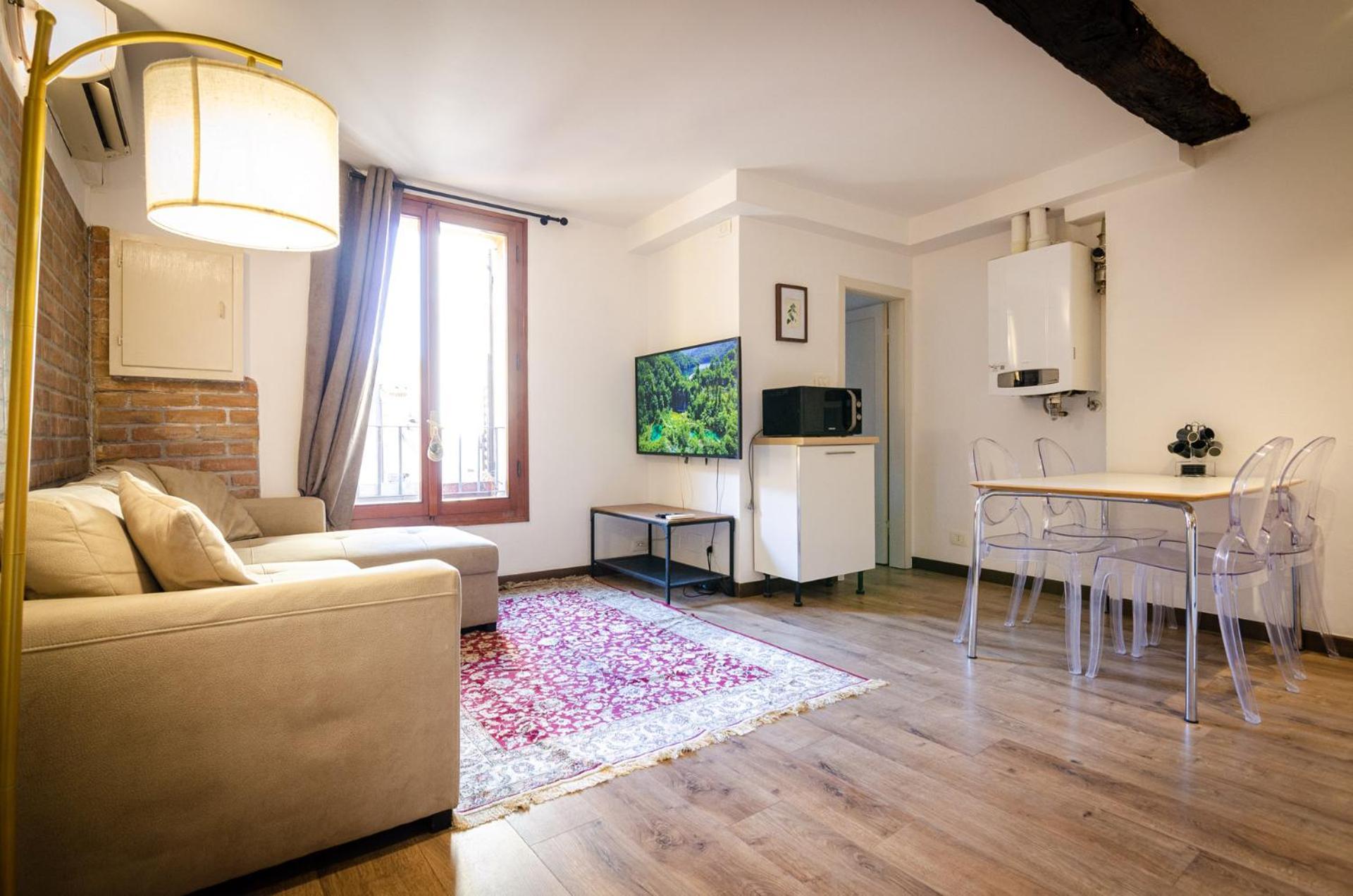 Casa Zamboni Appartamento *