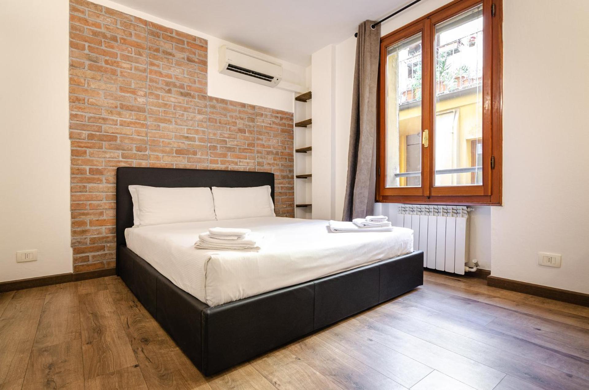 Appartamento Casa Zamboni
