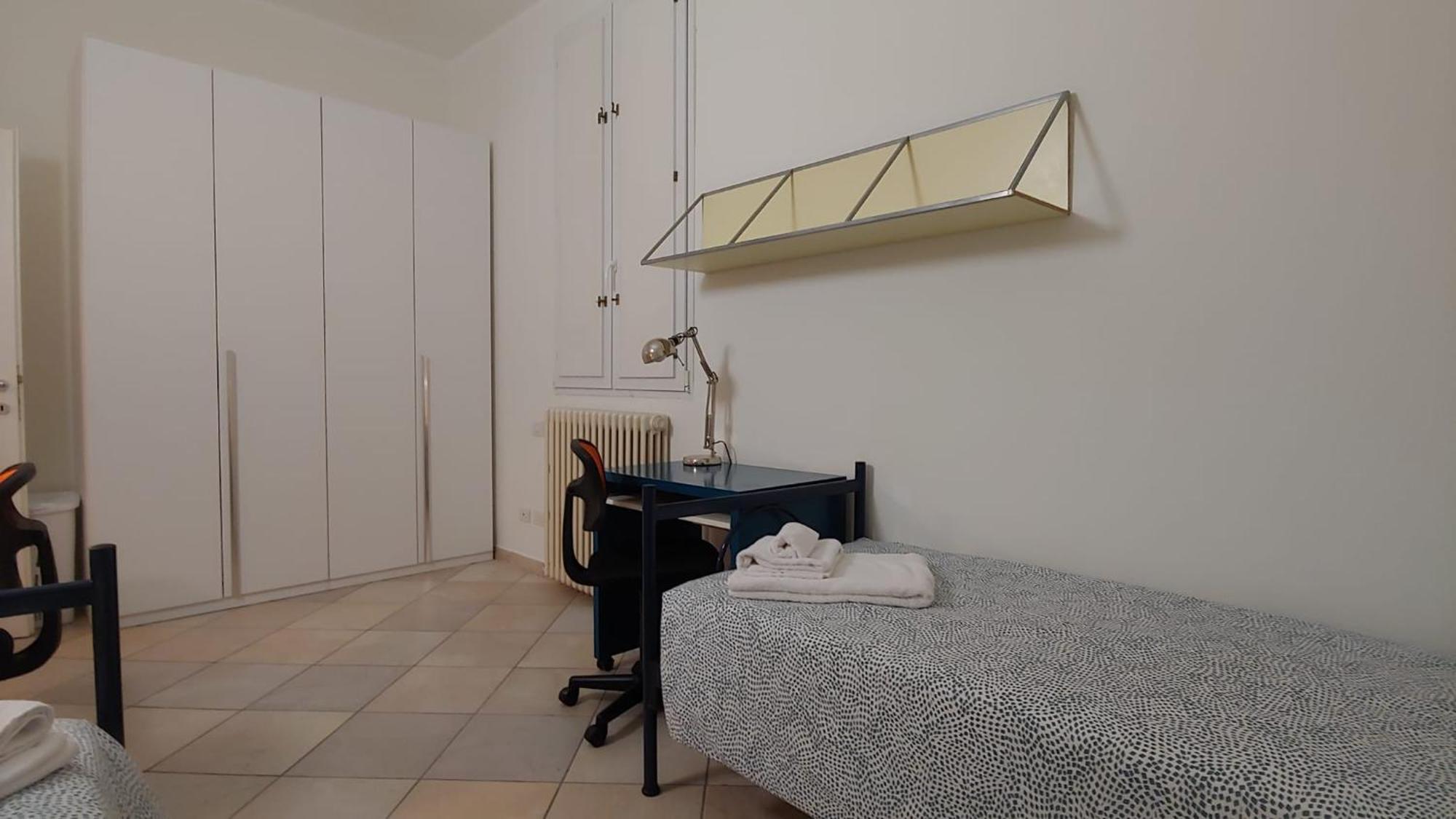 Casa Begatto Apartment Bologna