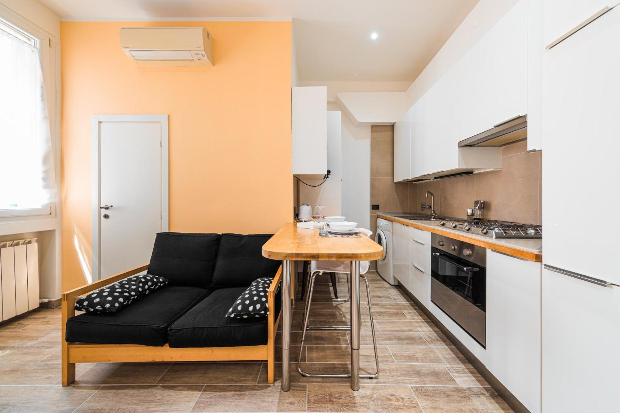 Appartamento Costa Deluxe -