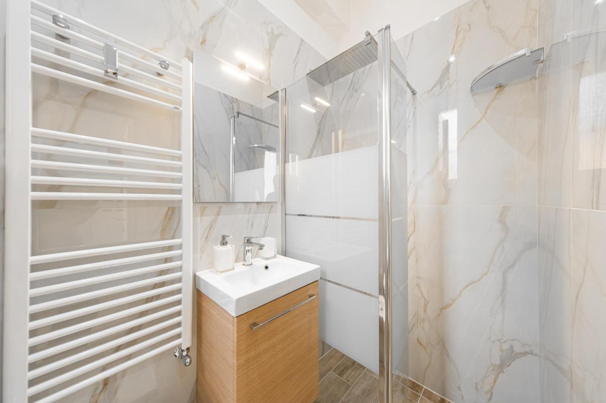 Appartamento Costa Deluxe - Bologna