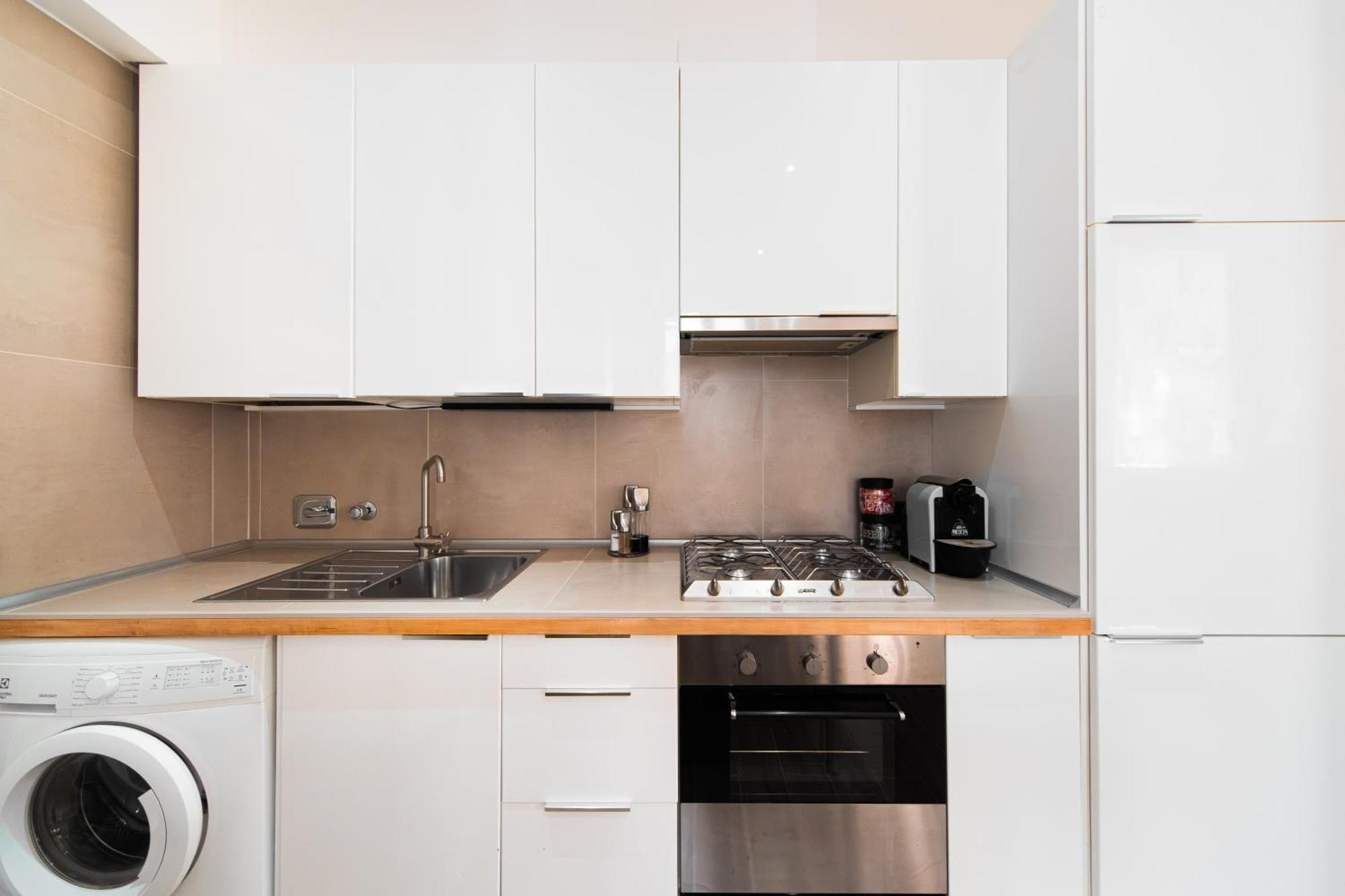 Appartamento Costa Deluxe - Bologna