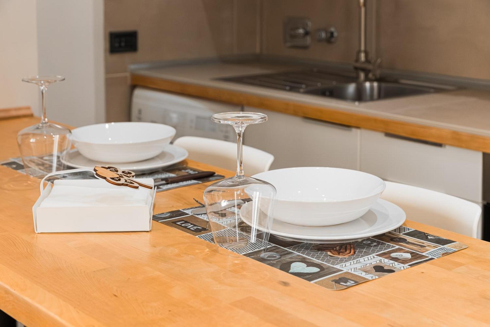 Appartamento Costa Deluxe - *