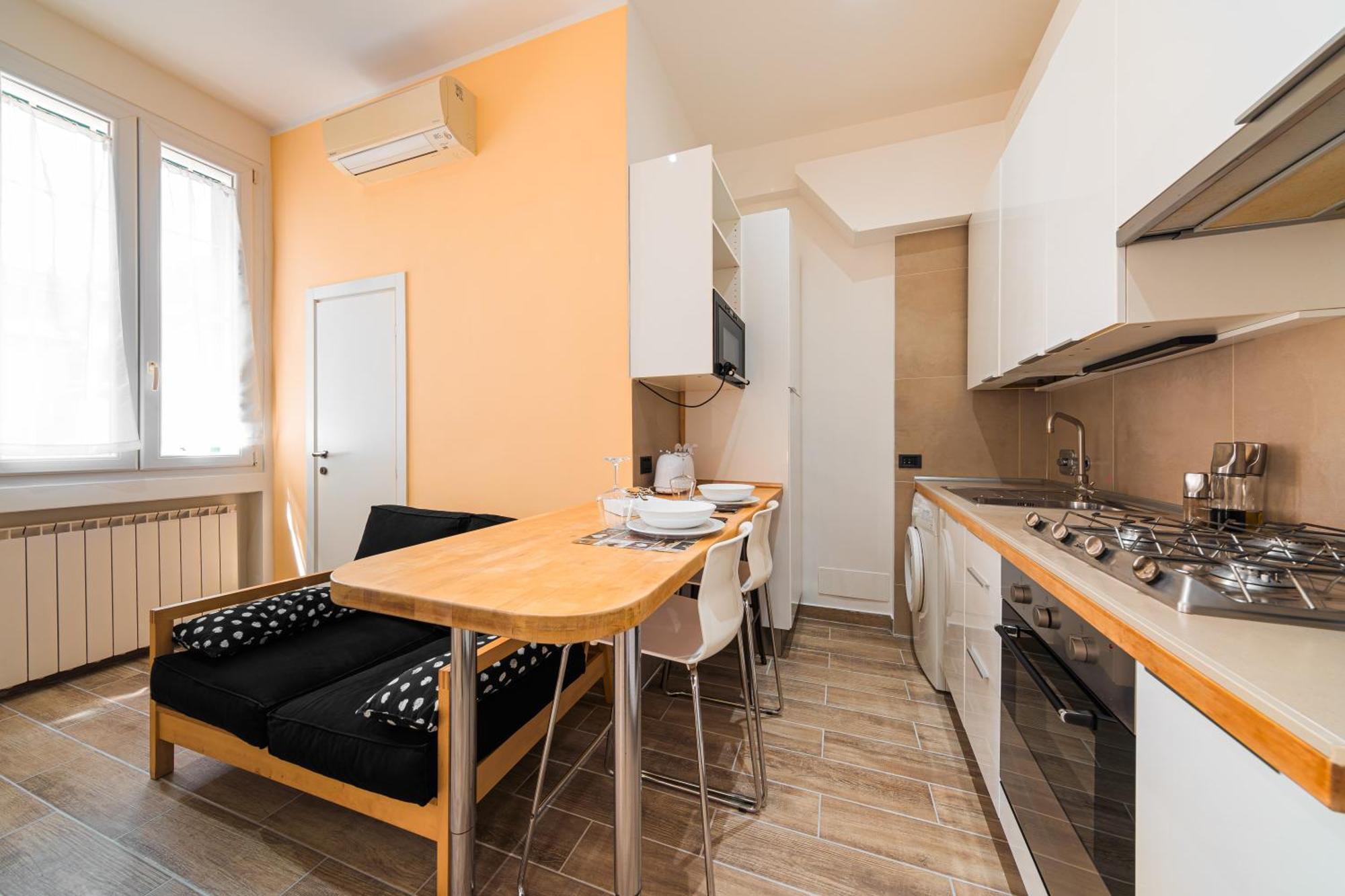 Costa Deluxe - Apartment