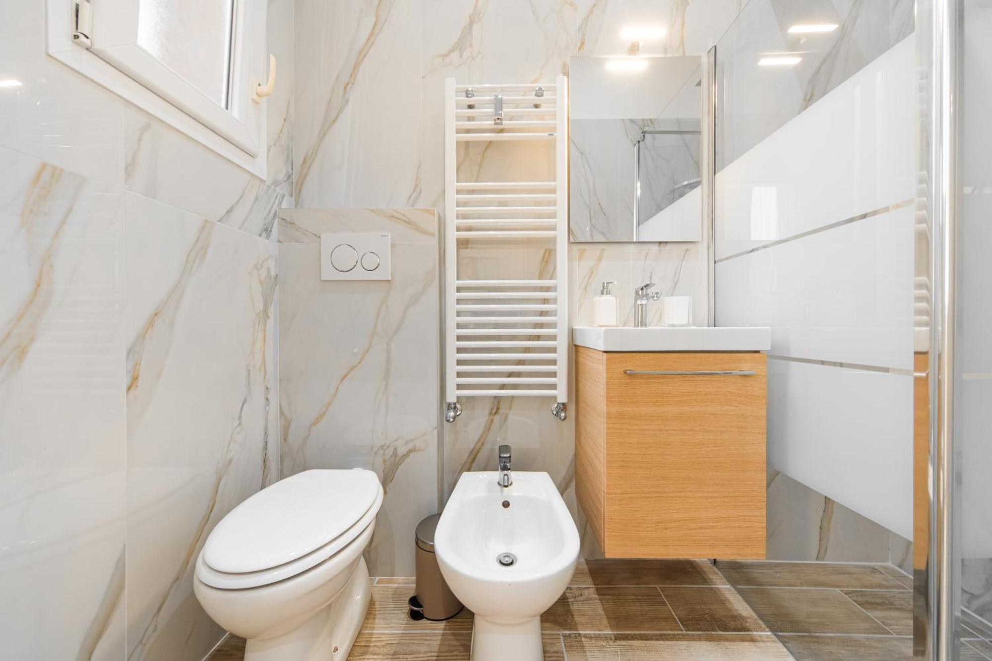 Costa Deluxe - Appartamento Bologna