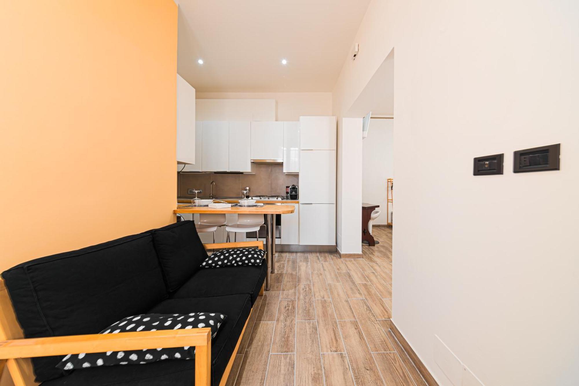 Appartamento Costa Deluxe -