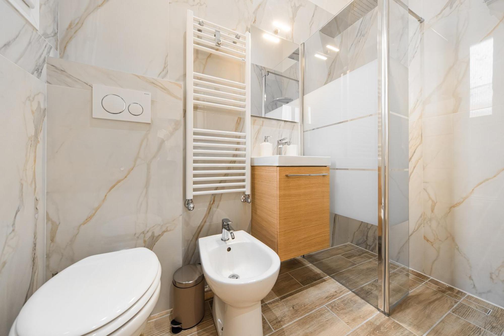 Appartamento Costa Deluxe - *
