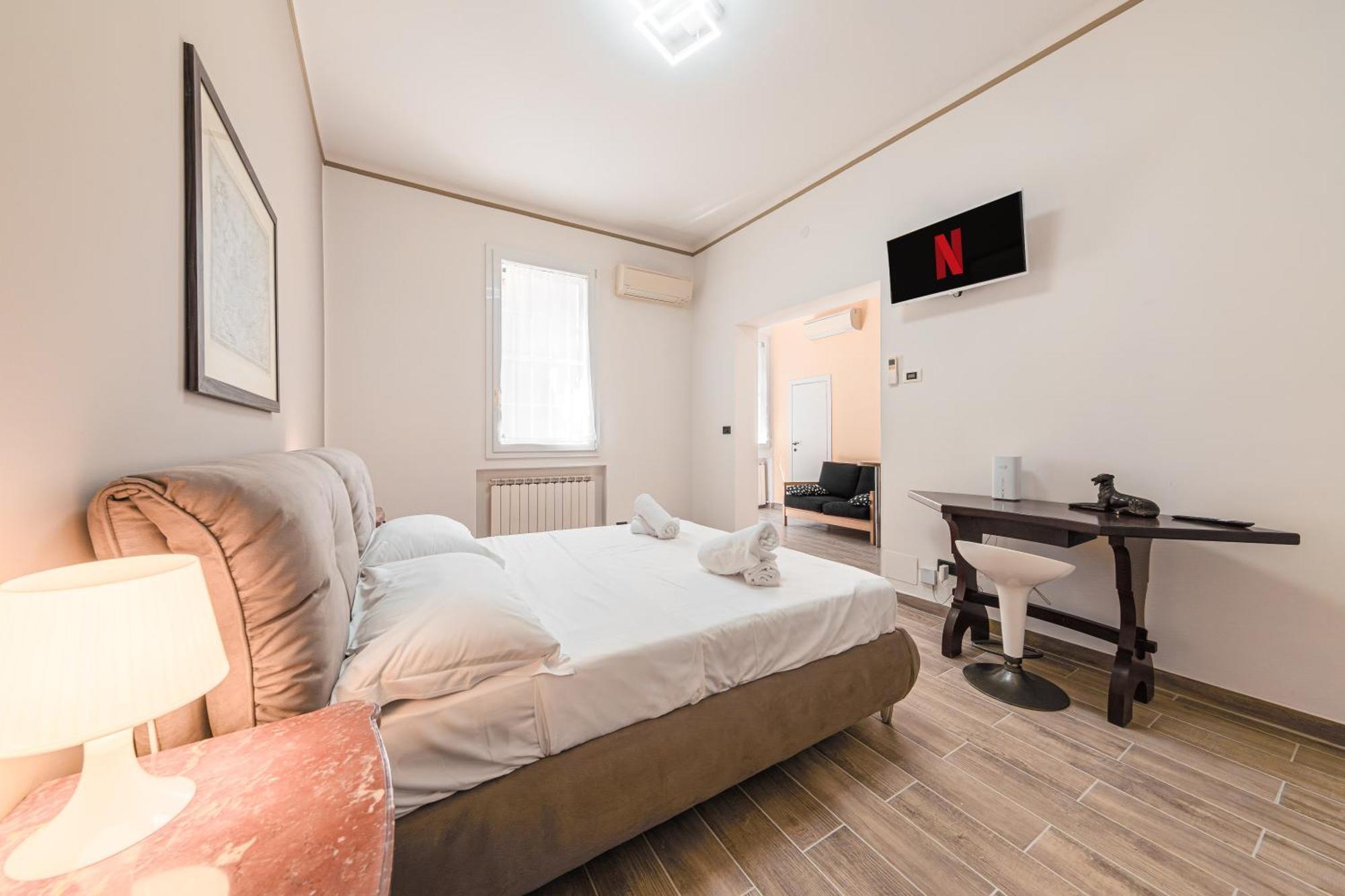 Costa Deluxe - Apartment *