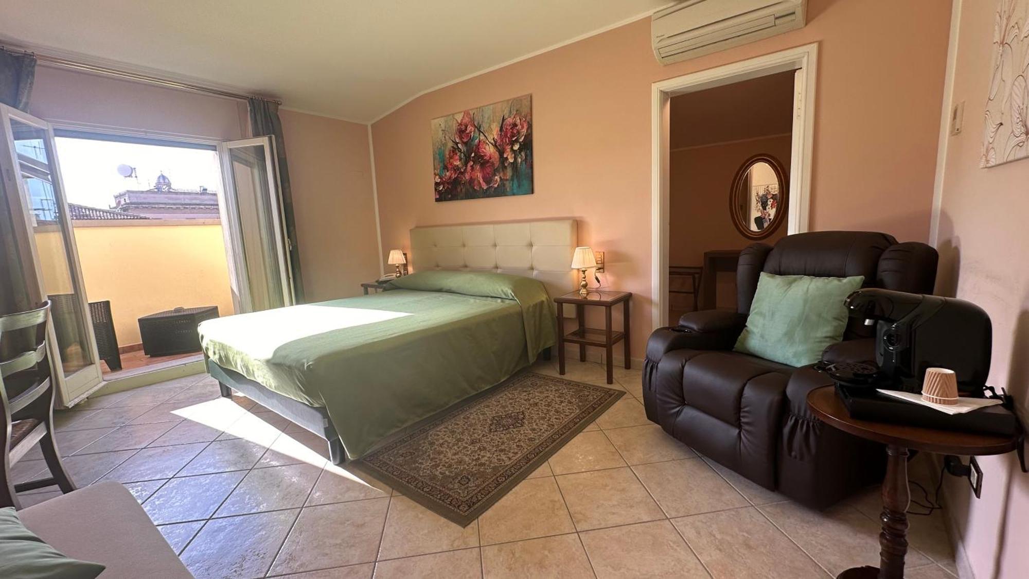 Hotel Roma