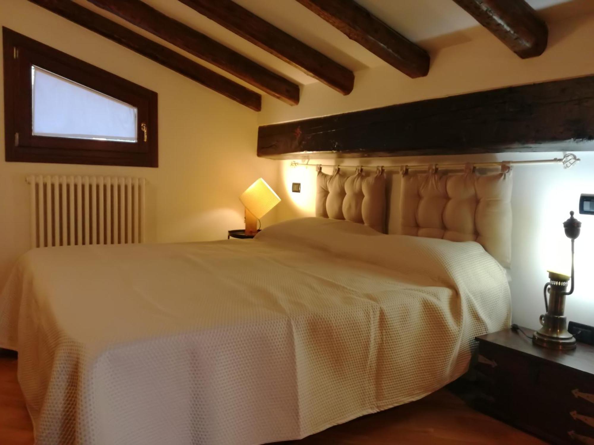 Yawhome Bed and breakfast Bolonia