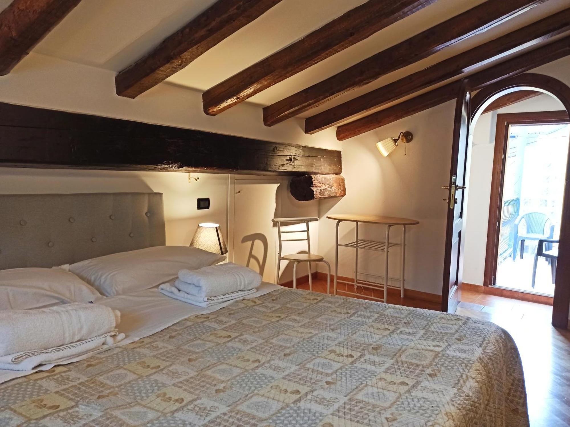 Bed and breakfast Yawhome