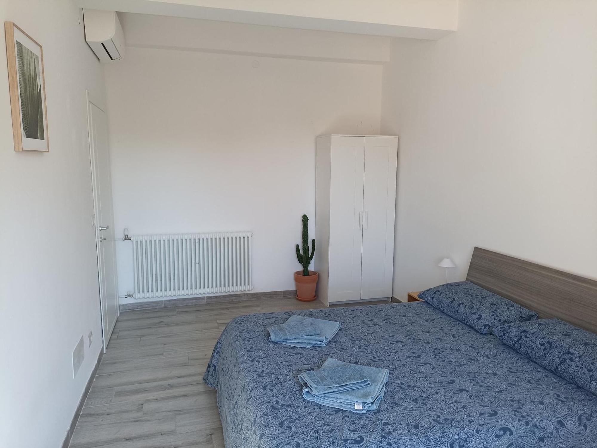 Botanical Bed & Breakfast Bologna