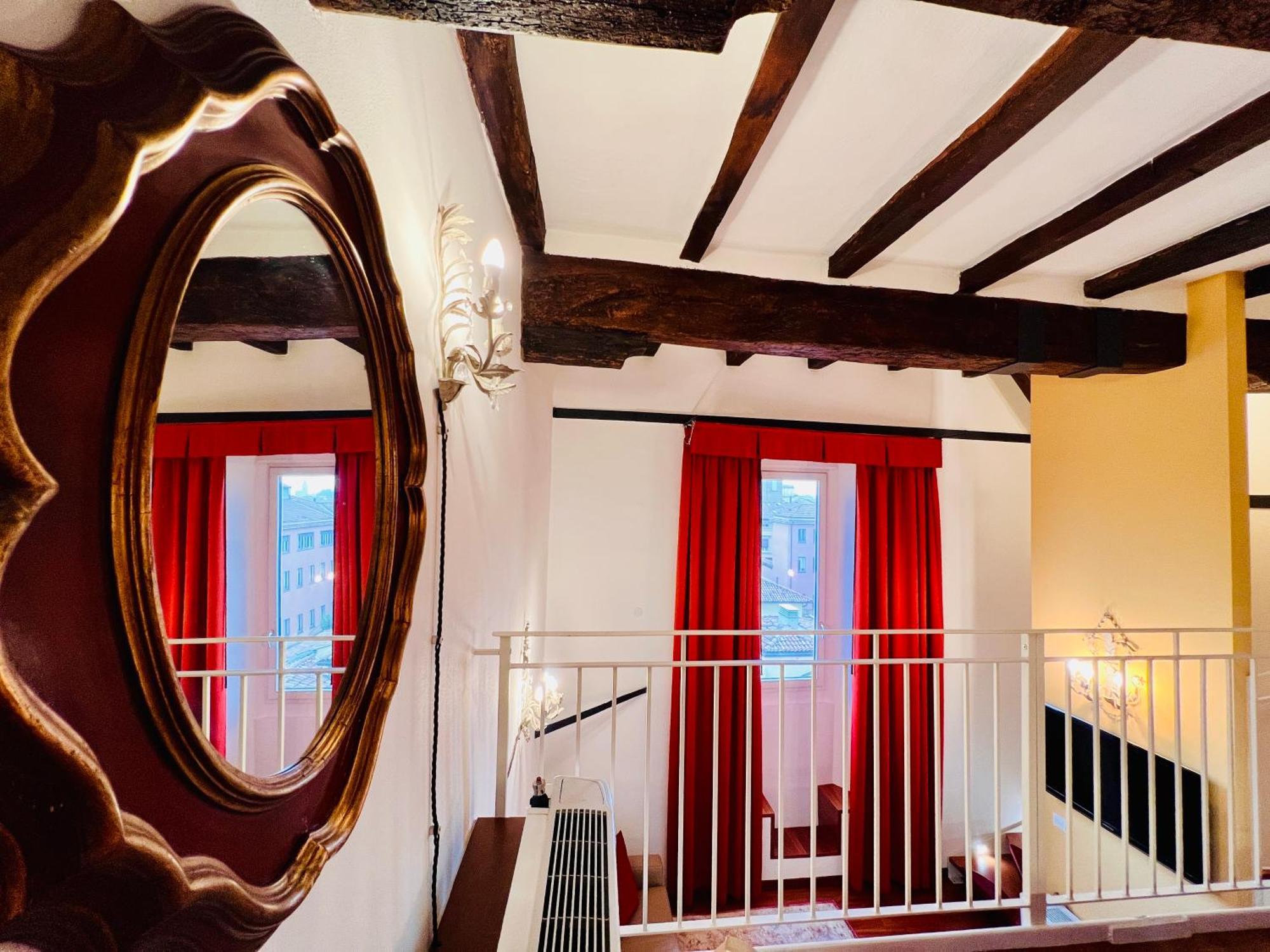 Appartamento House Of Lovers - Magnificent View In The Heart Of