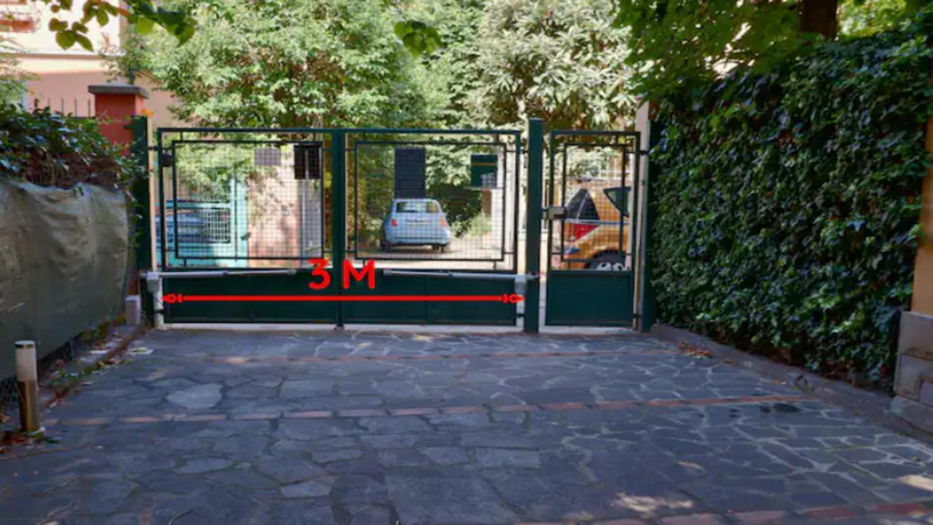 Apartment Free Parking & A/c Sant'orsola Cozy Bologna