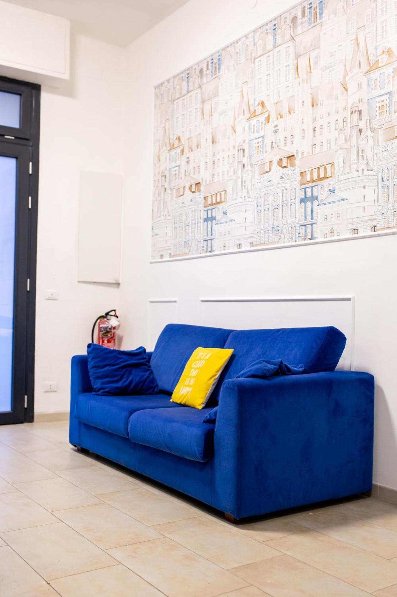 Travel Appartement