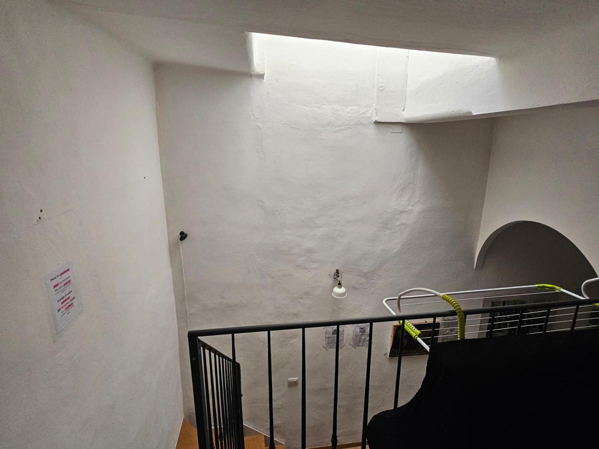 Bedroom And Loft