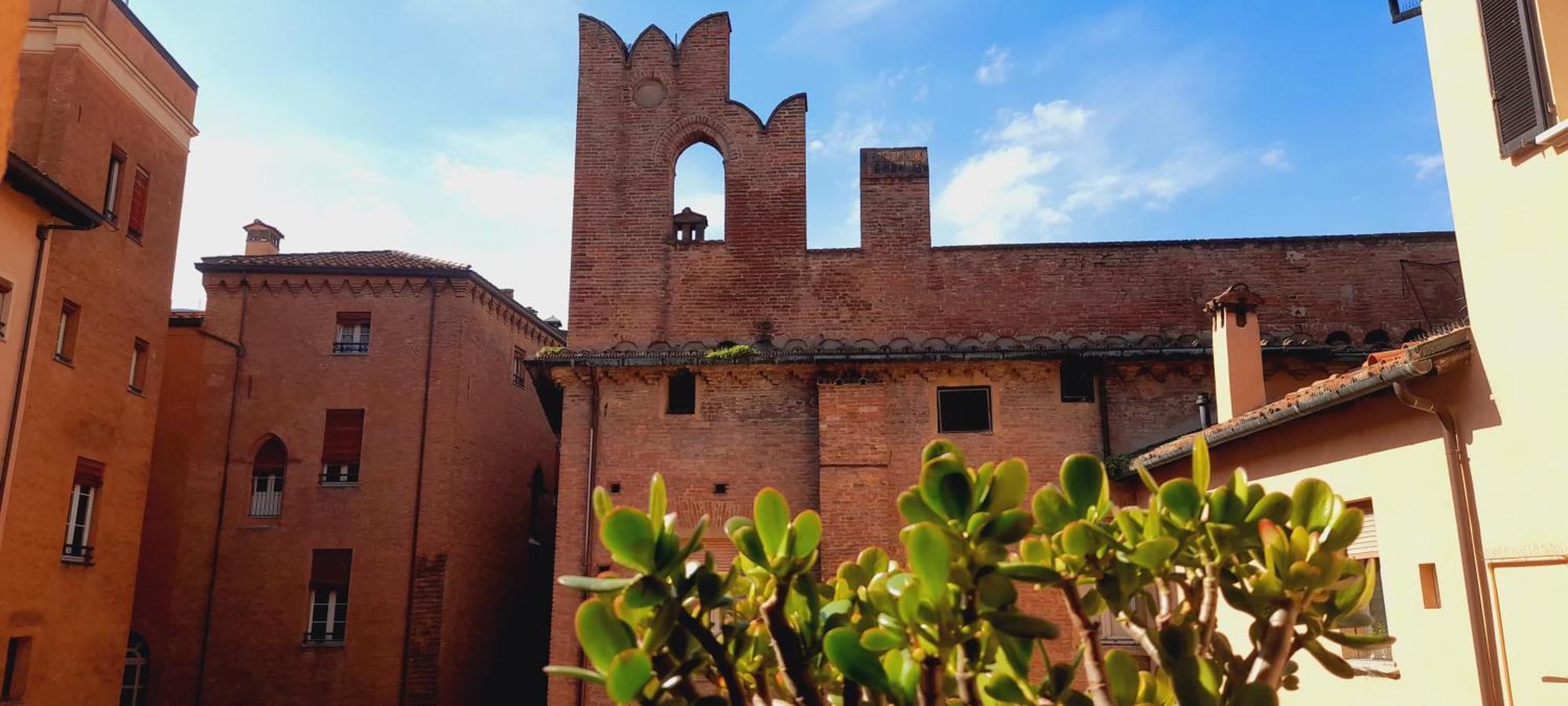 Ferienhaus Fuori Dai Coppi -
