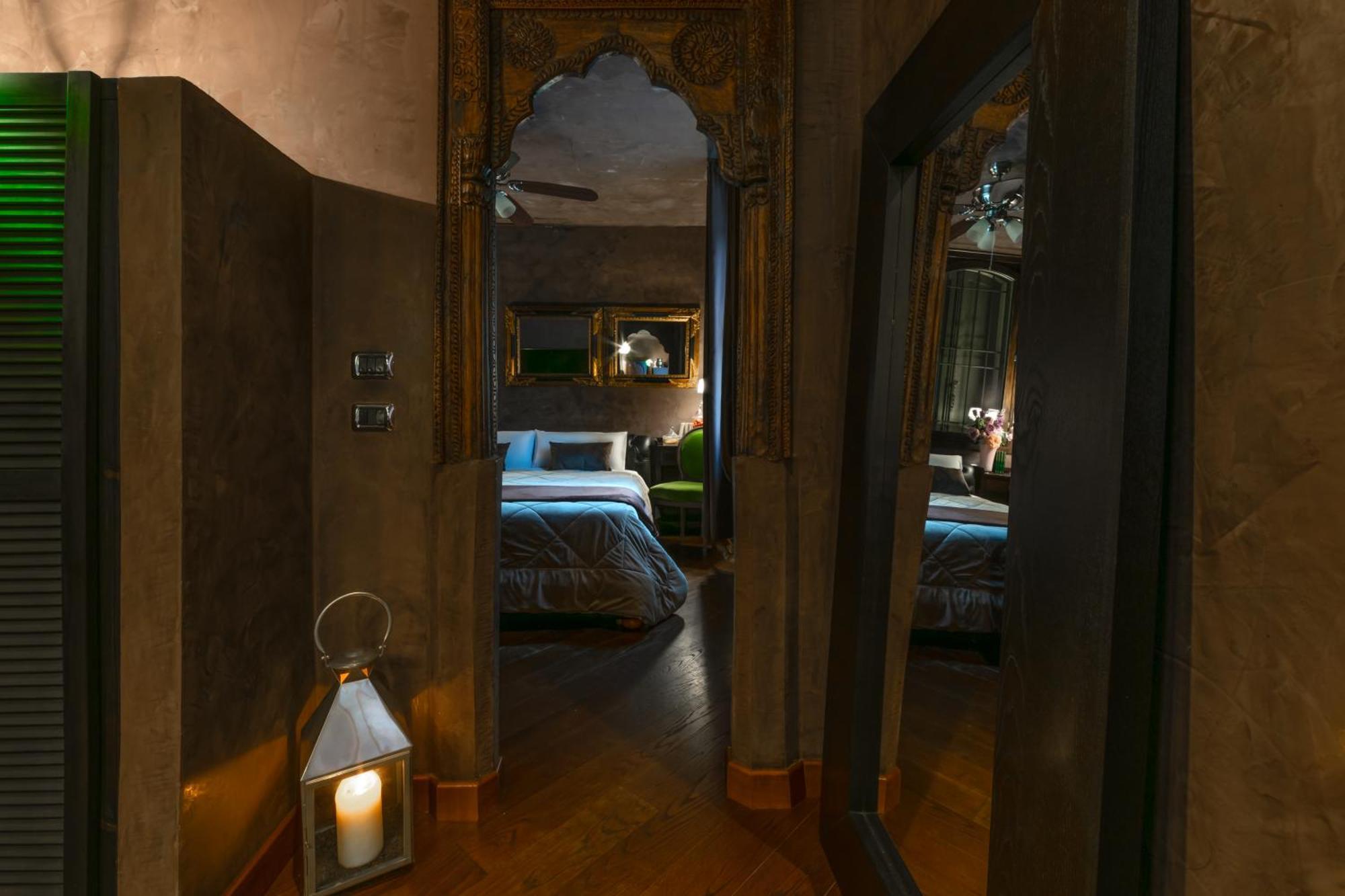 Dolce Casa Laura Appartamento Bologna