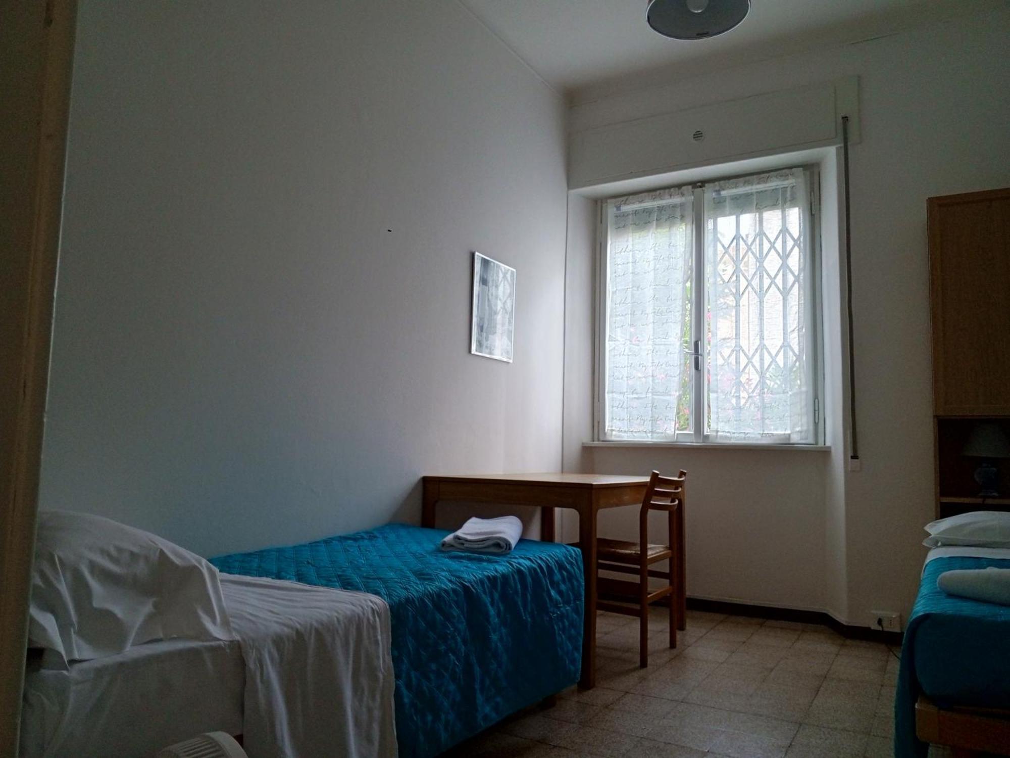 Di Fronte Alla Casa Di Carducci Appartamento *