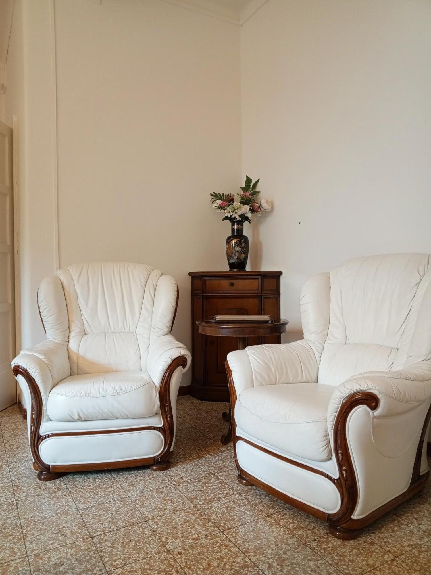 Di Fronte Alla Casa Di Carducci *