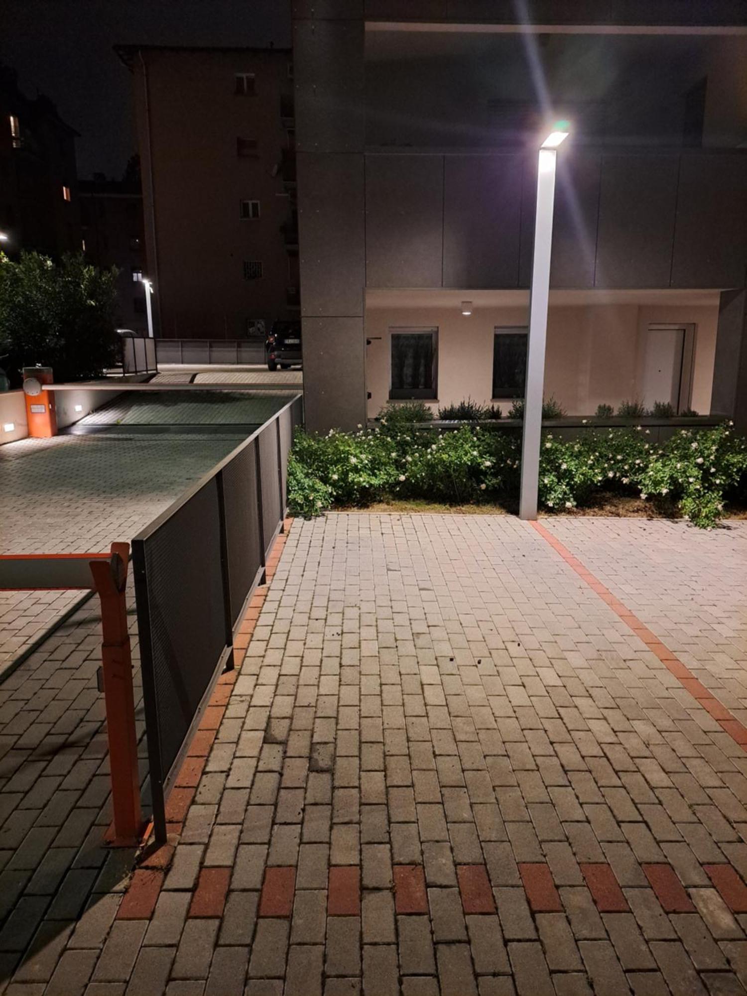 Appartement White Roses- Free Park Mazzini Sant'orsola *