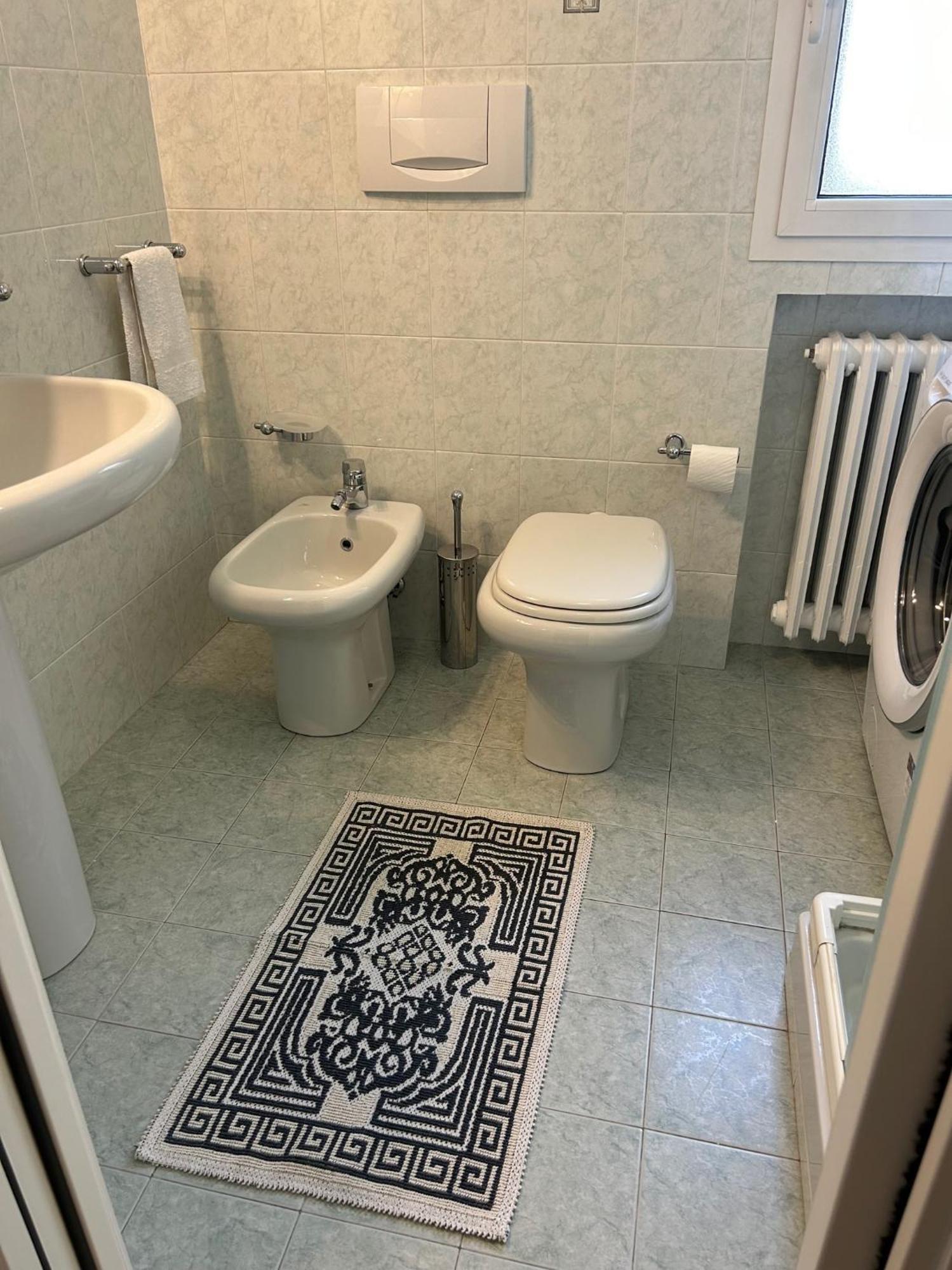 Apartment Scelta Strategica Bologna