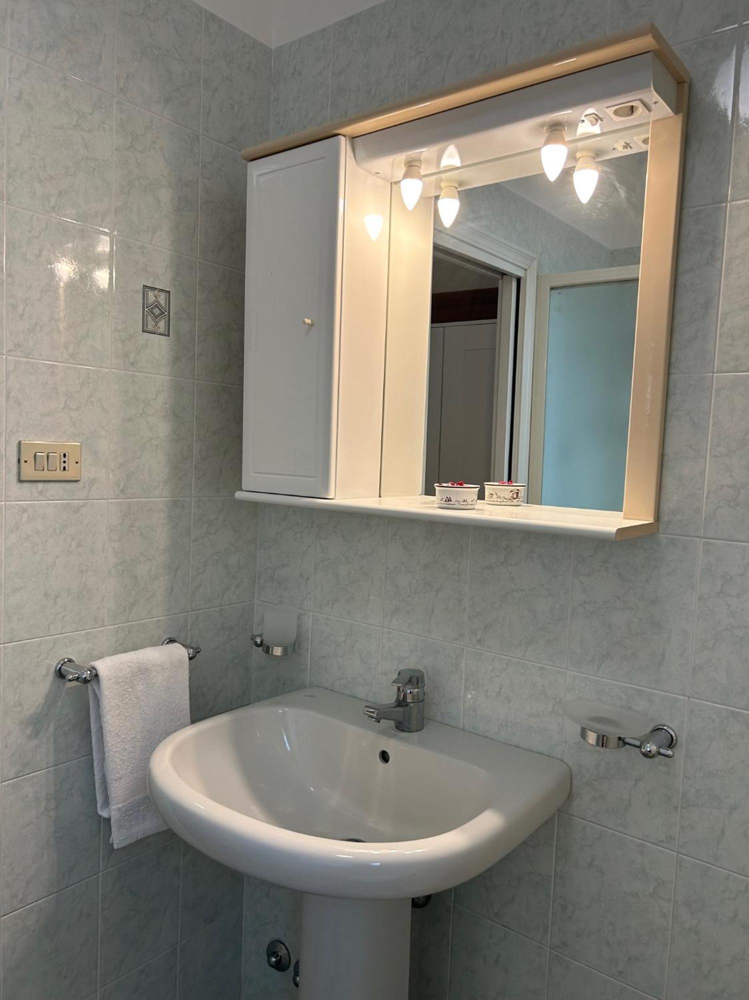 Apartment Scelta Strategica *