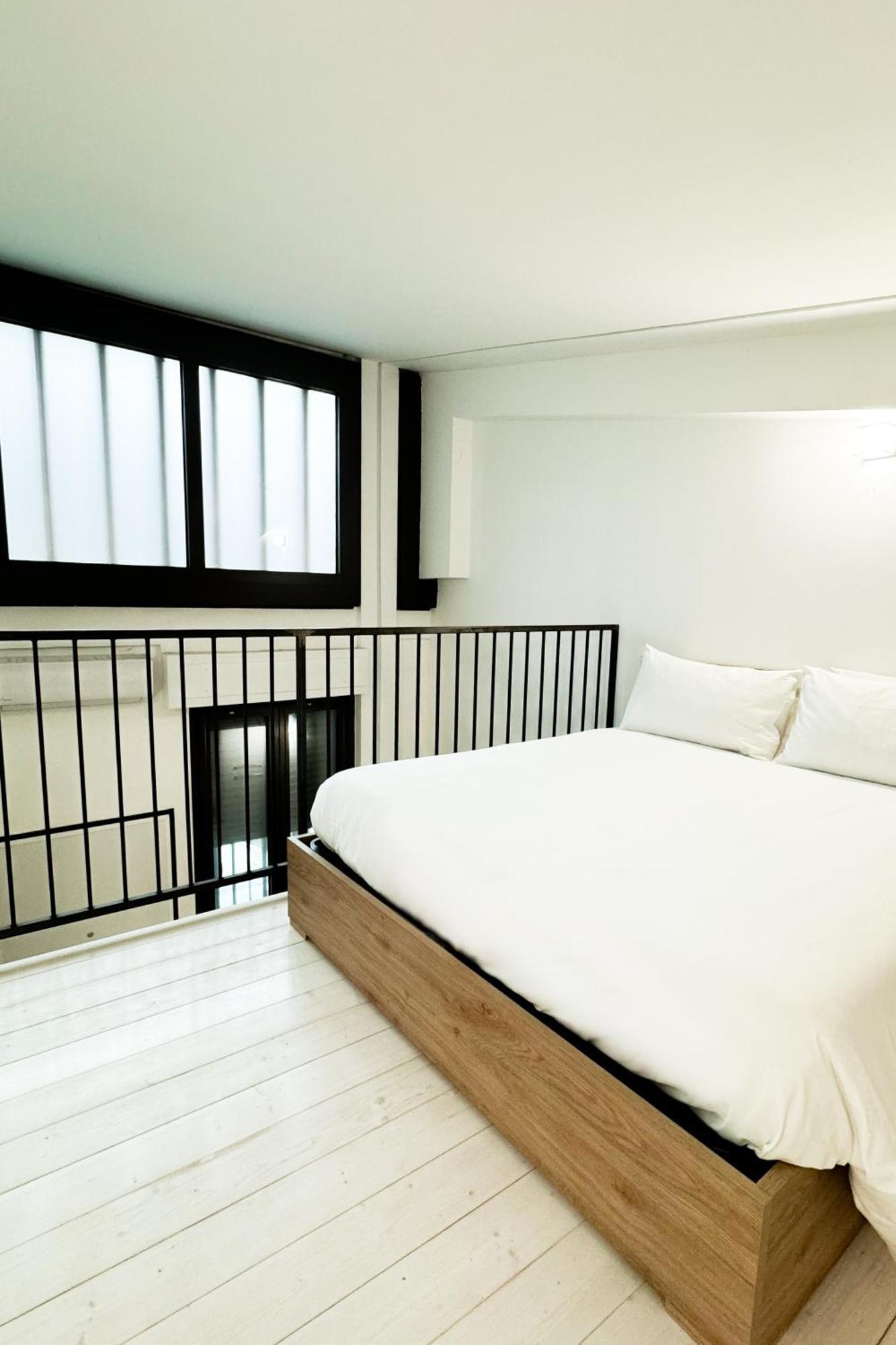 Lejlighed Citystay I Masino Loft *