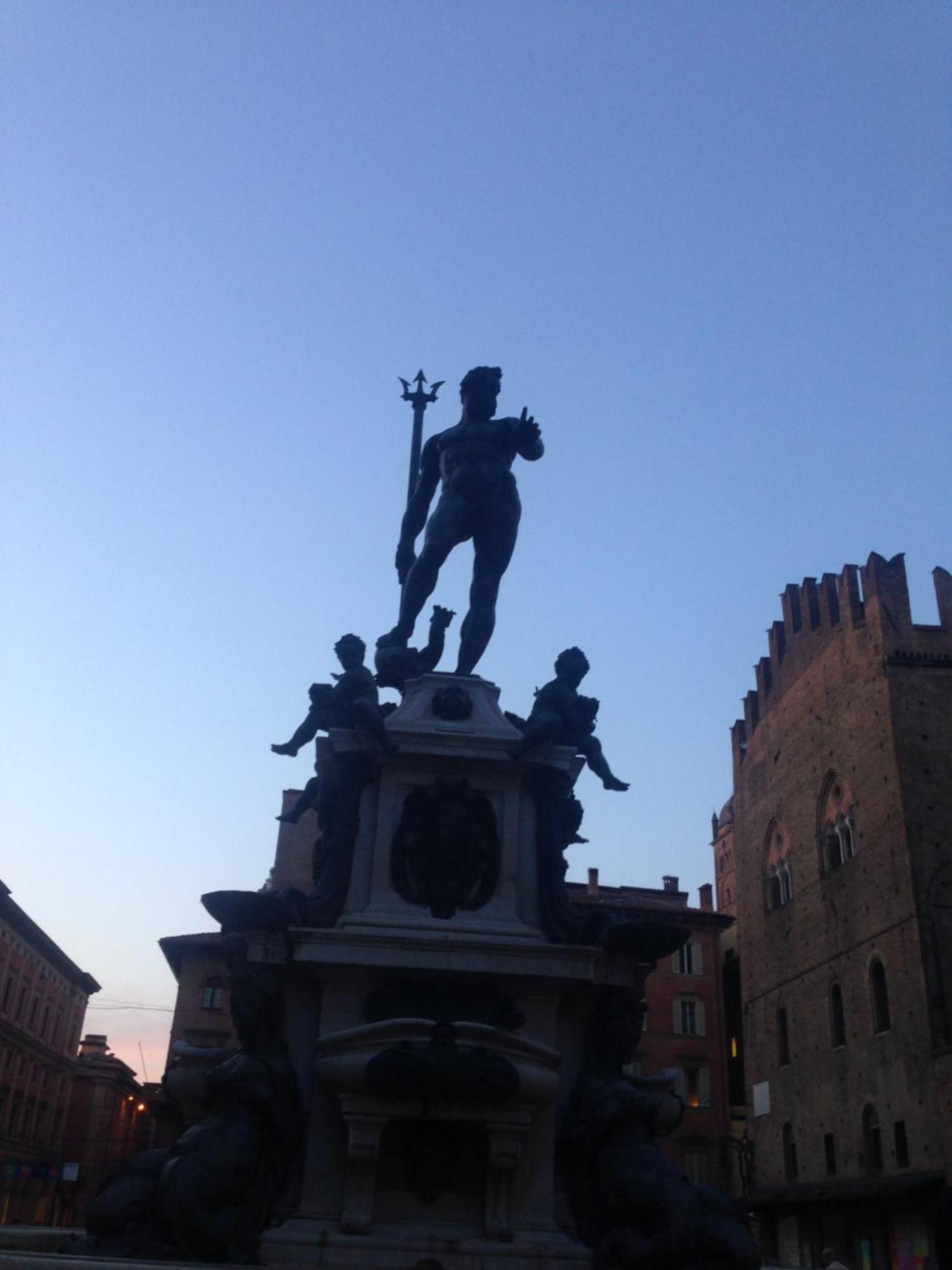 Piccolo Monolocale A Due Passi Da Piazza Maggiore * Bologna