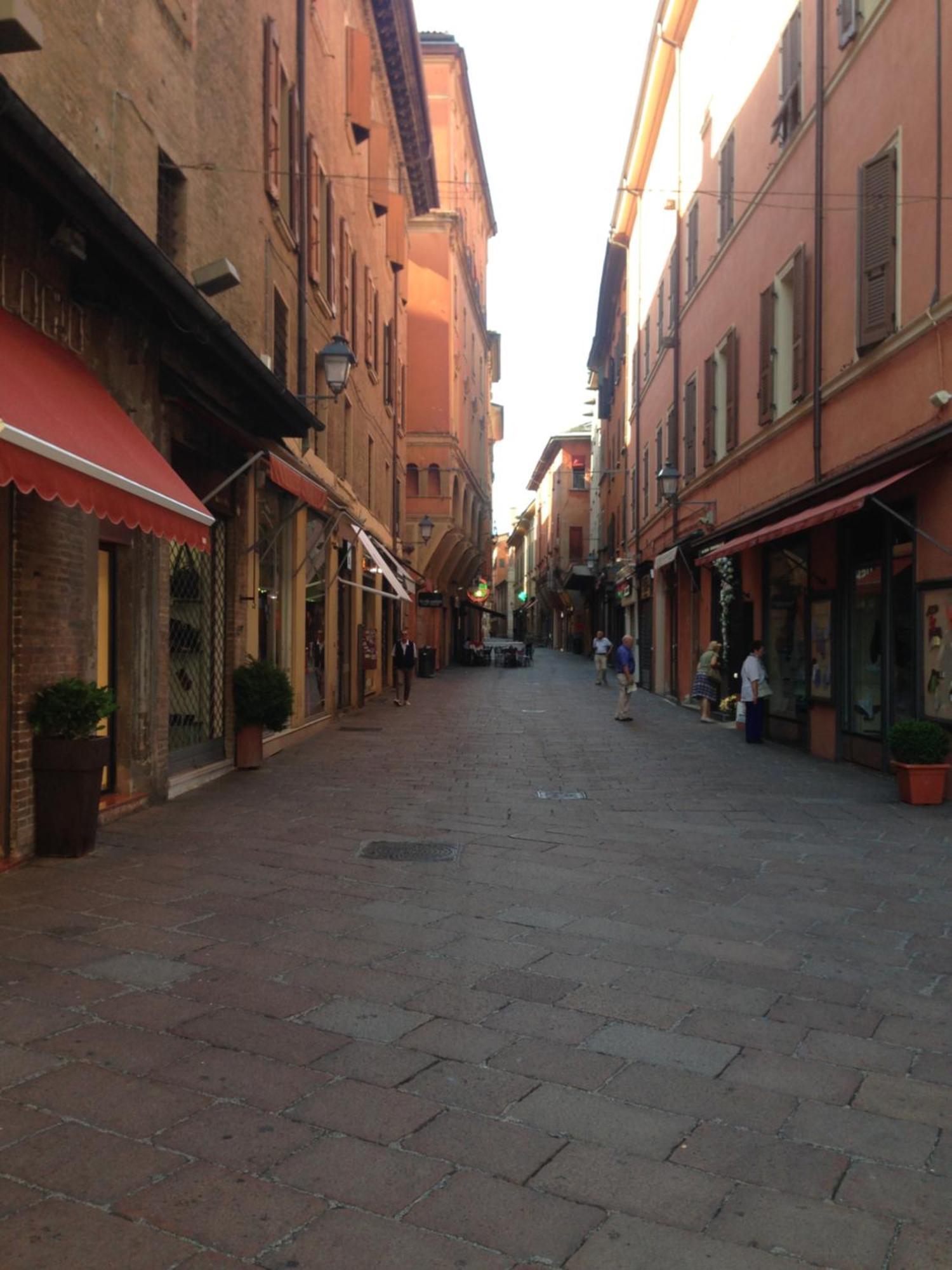 Piccolo Monolocale A Due Passi Da Piazza Maggiore Appartamento Bologna