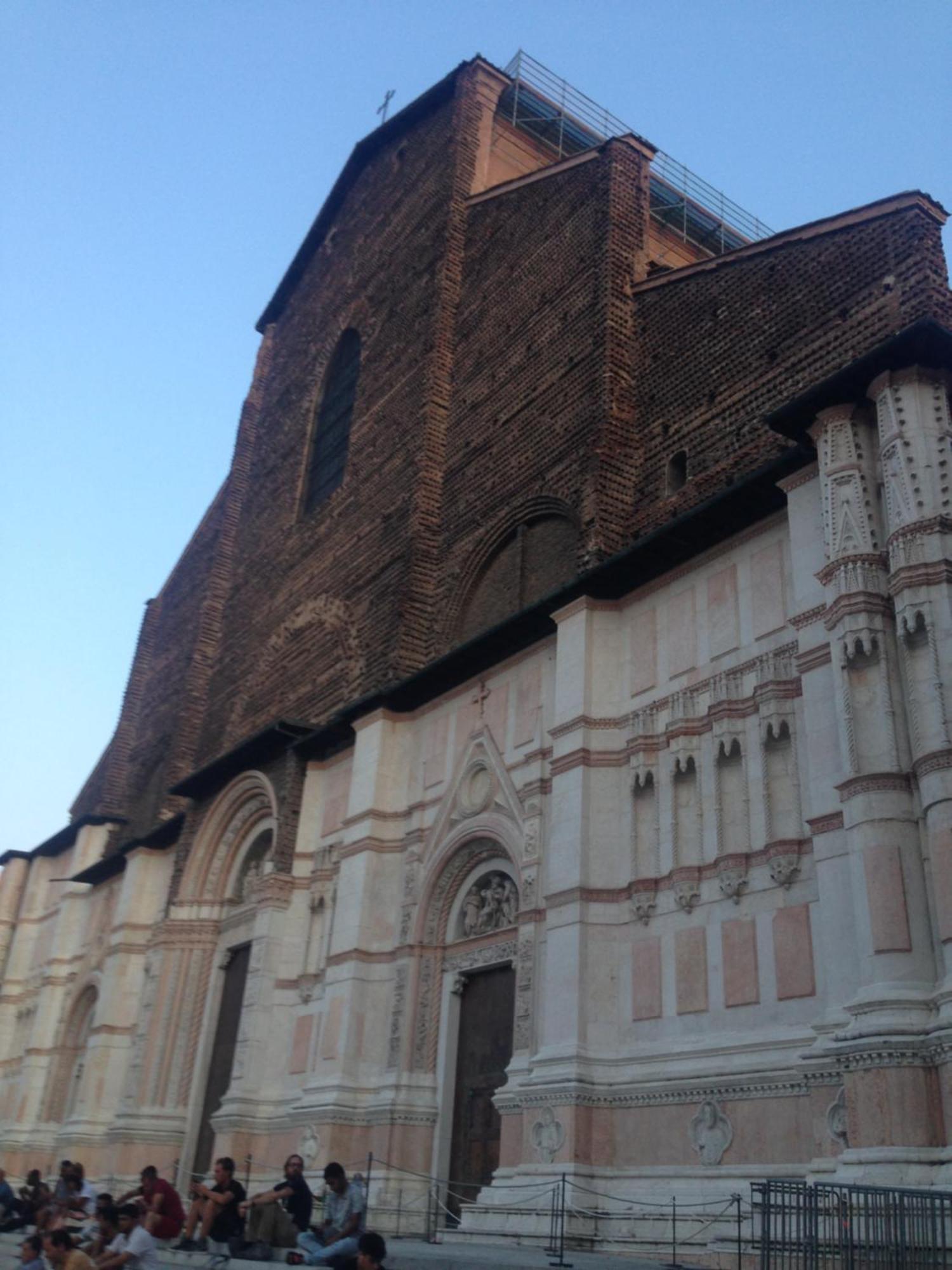 Appartamento Piccolo Monolocale A Due Passi Da Piazza Maggiore Bologna