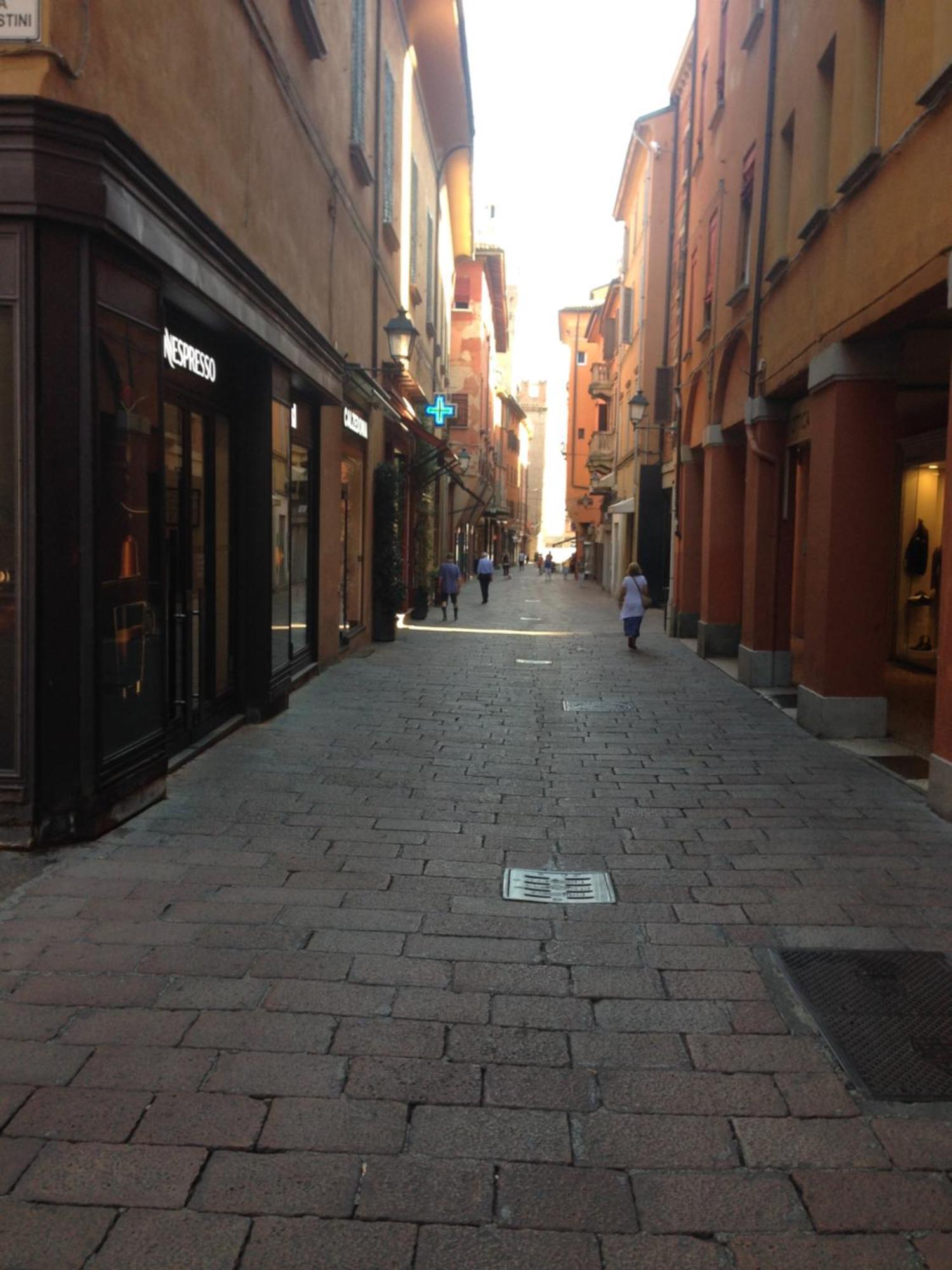 Appartamento Piccolo Monolocale A Due Passi Da Piazza Maggiore *