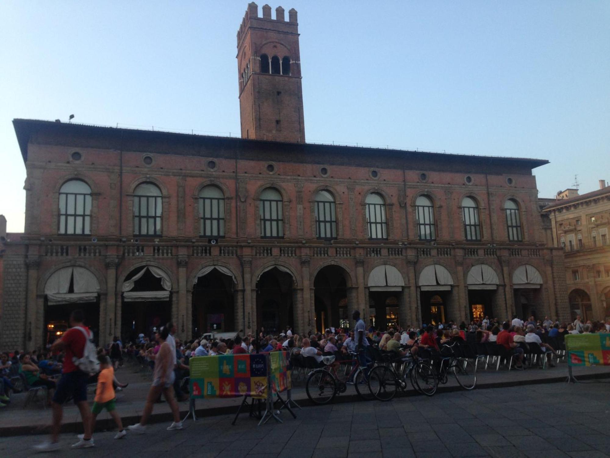 Piccolo Monolocale A Due Passi Da Piazza Maggiore * Bologna