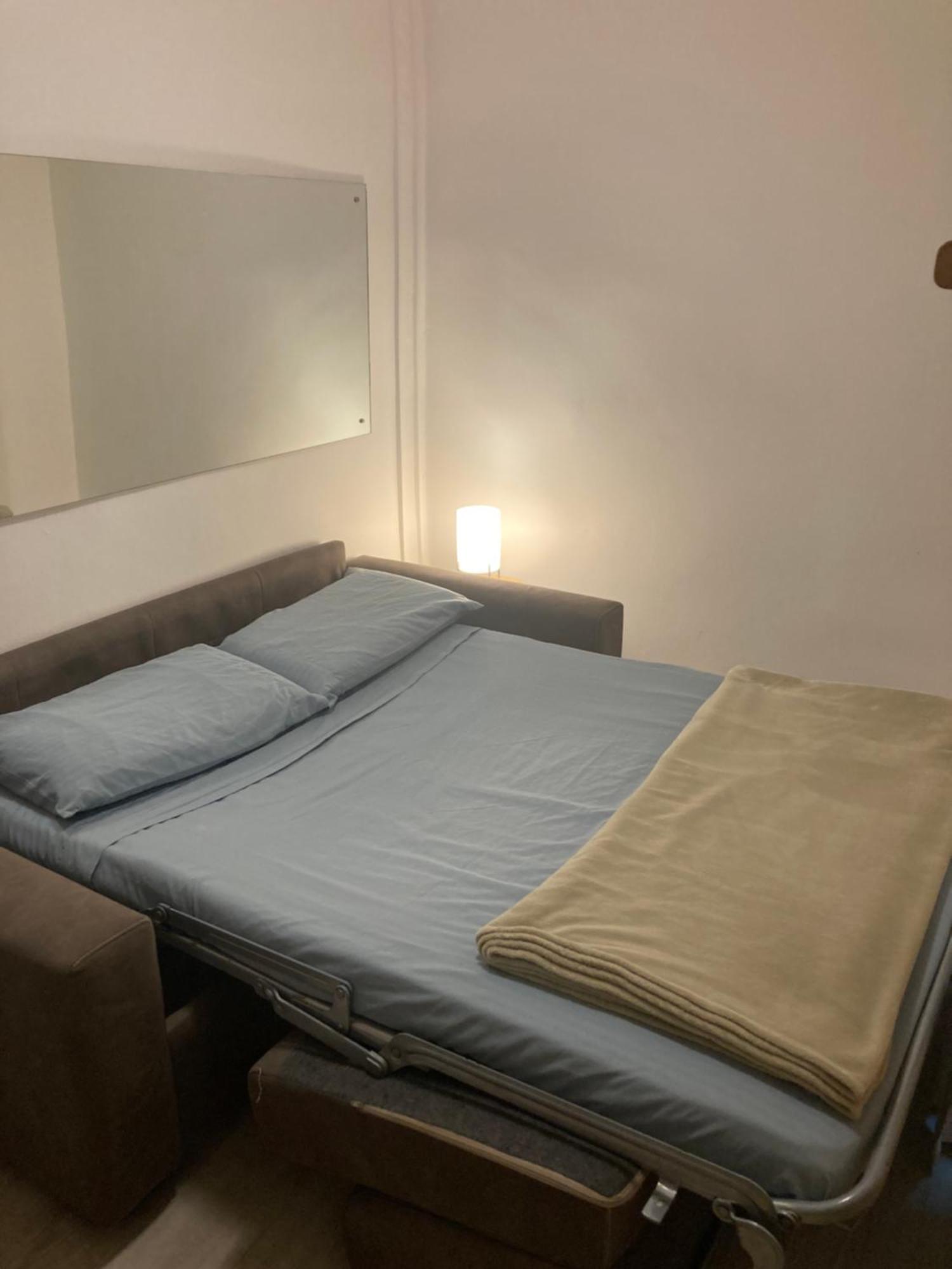 Appartamento Piccolo Monolocale A Due Passi Da Piazza Maggiore Bologna