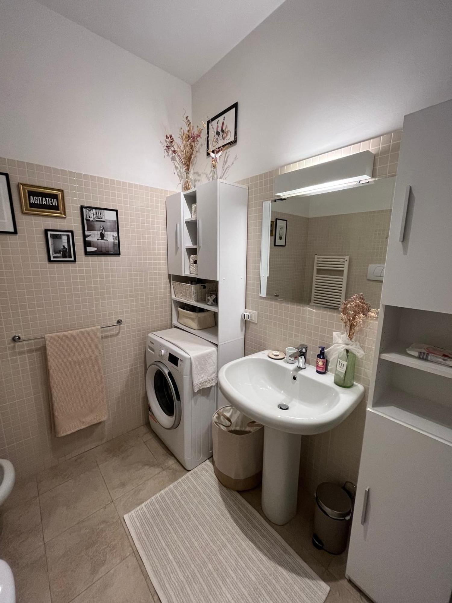Apartamento Cozy *