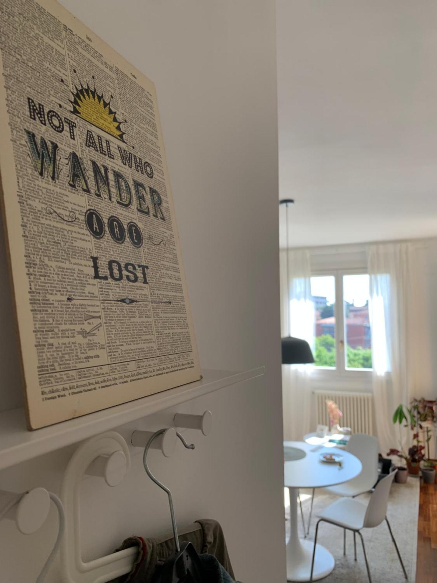 Cozy Apartamento