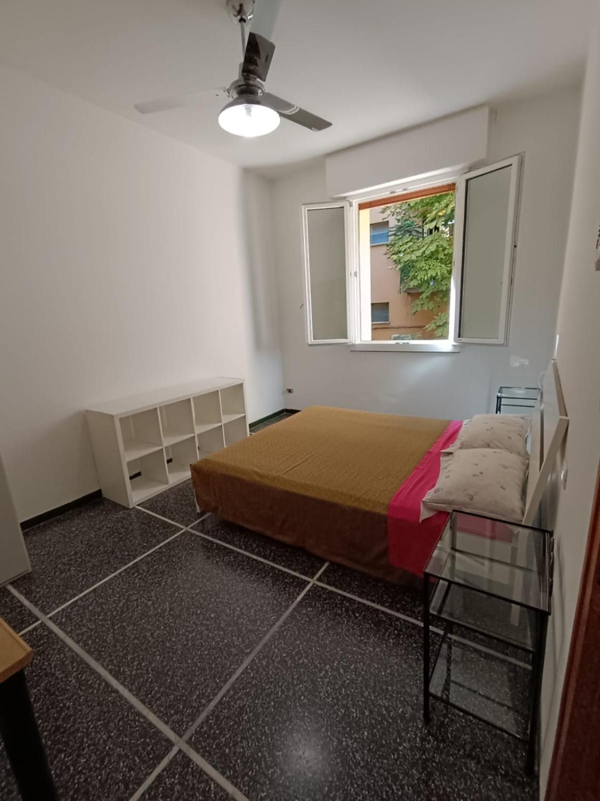 Guest house Saragozza Bologna