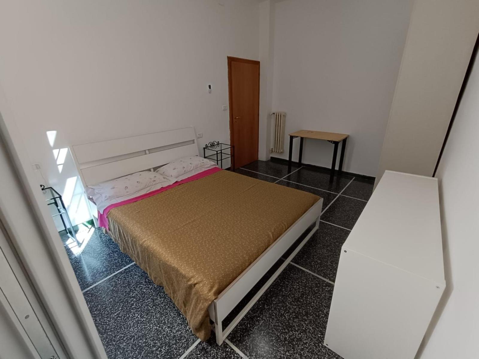 Guest house Saragozza
