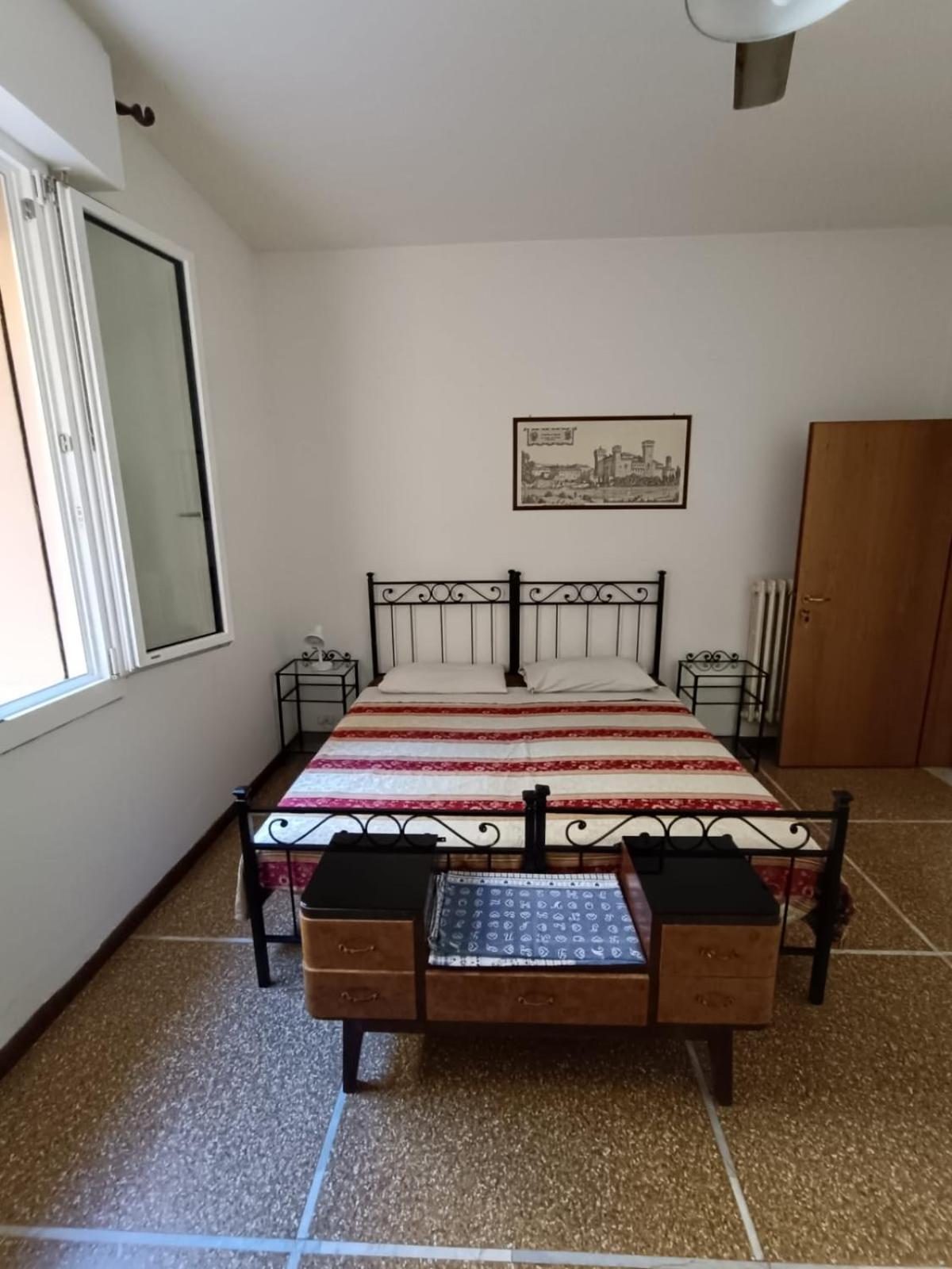 Guest house Saragozza